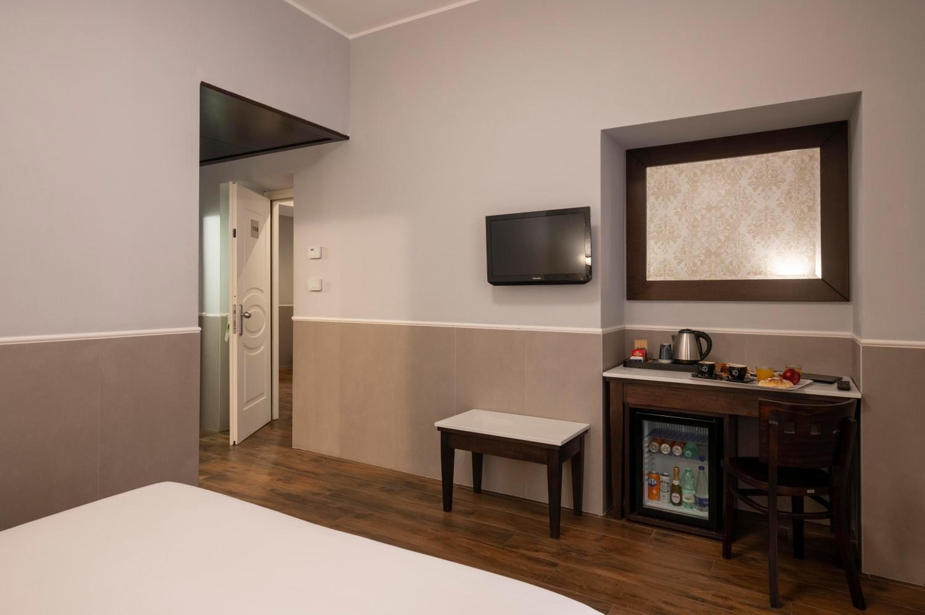 Hotel Virgilio — 27