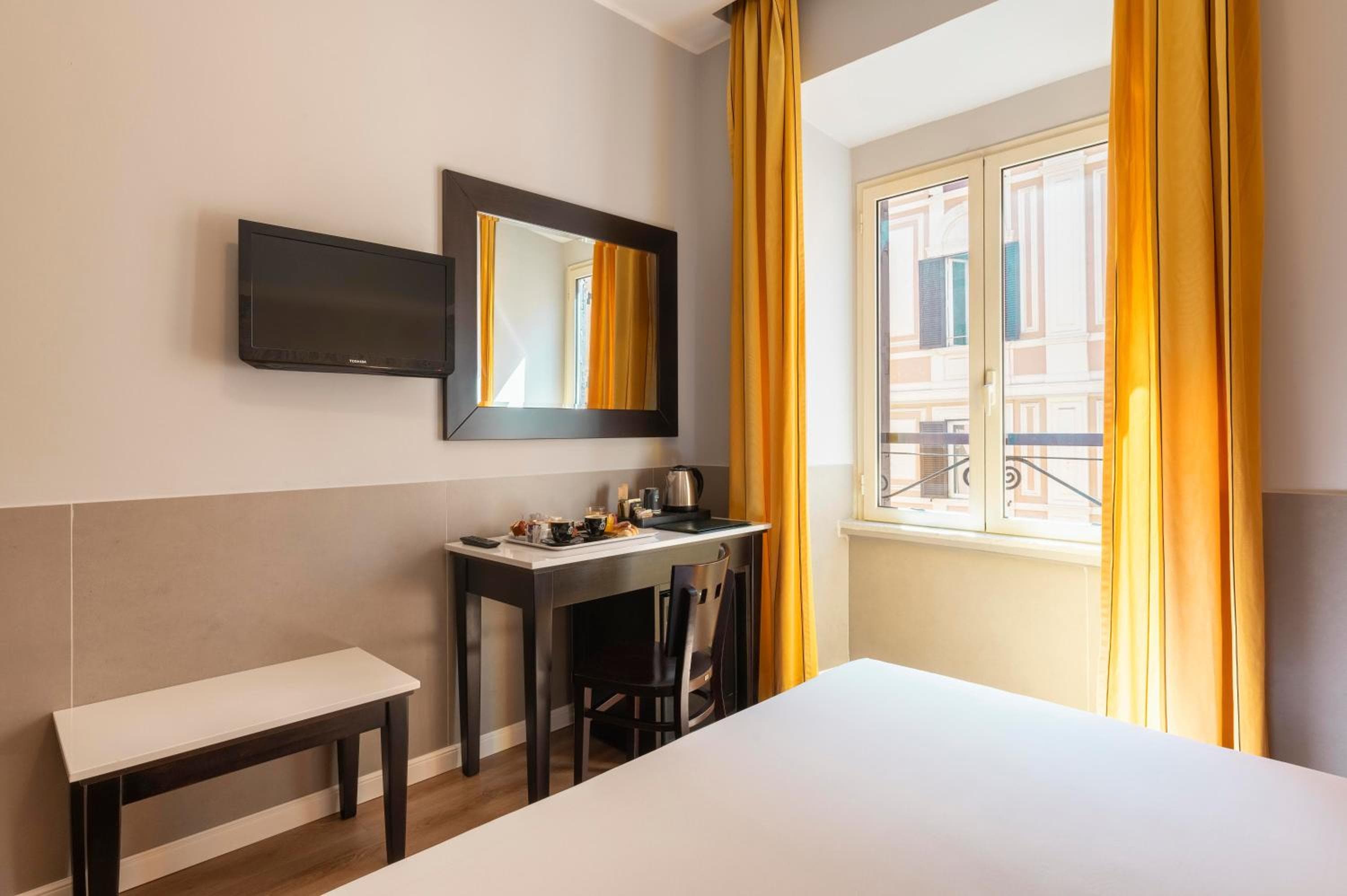 Hotel Virgilio — 29