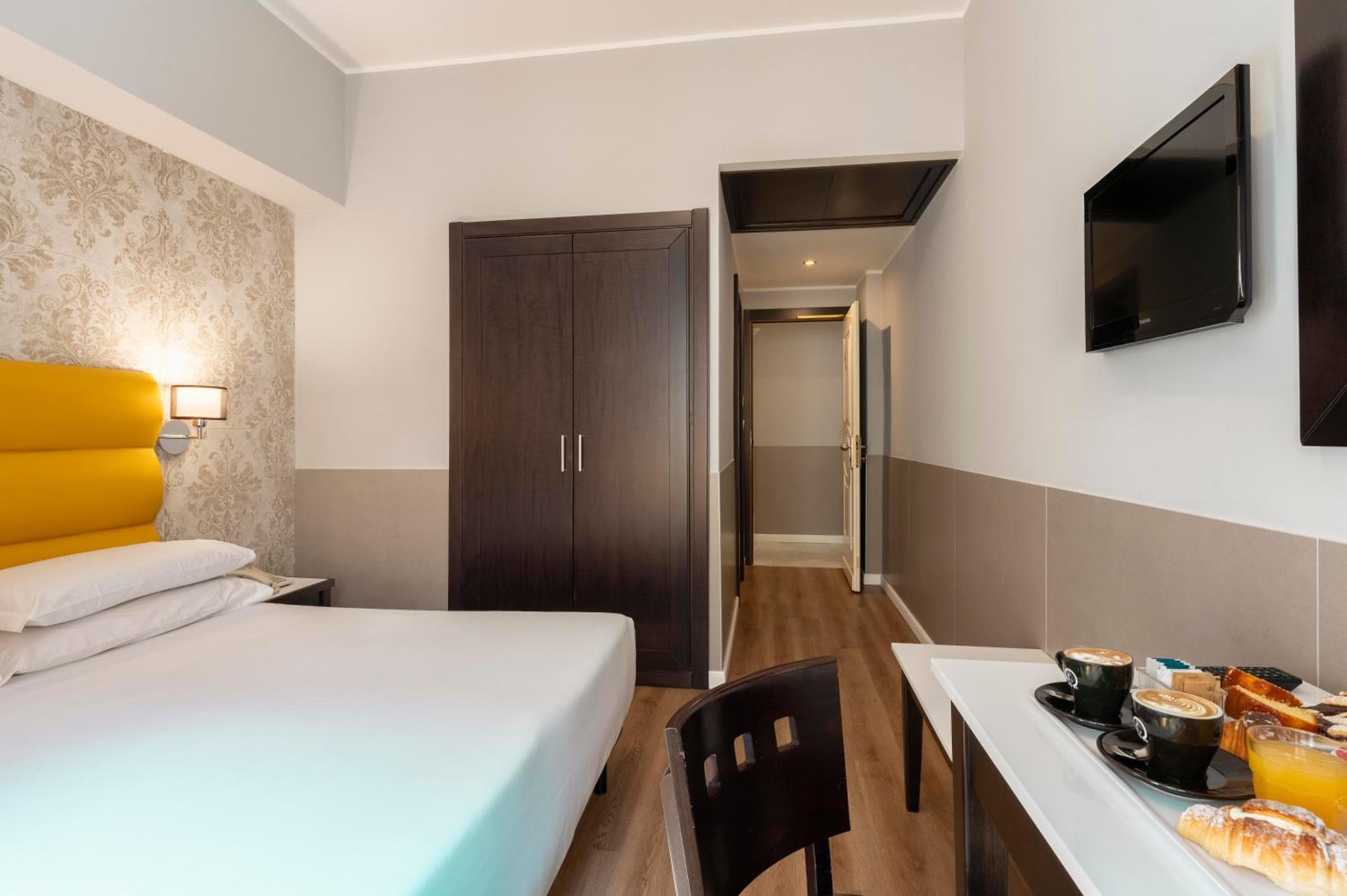 Hotel Virgilio — 30