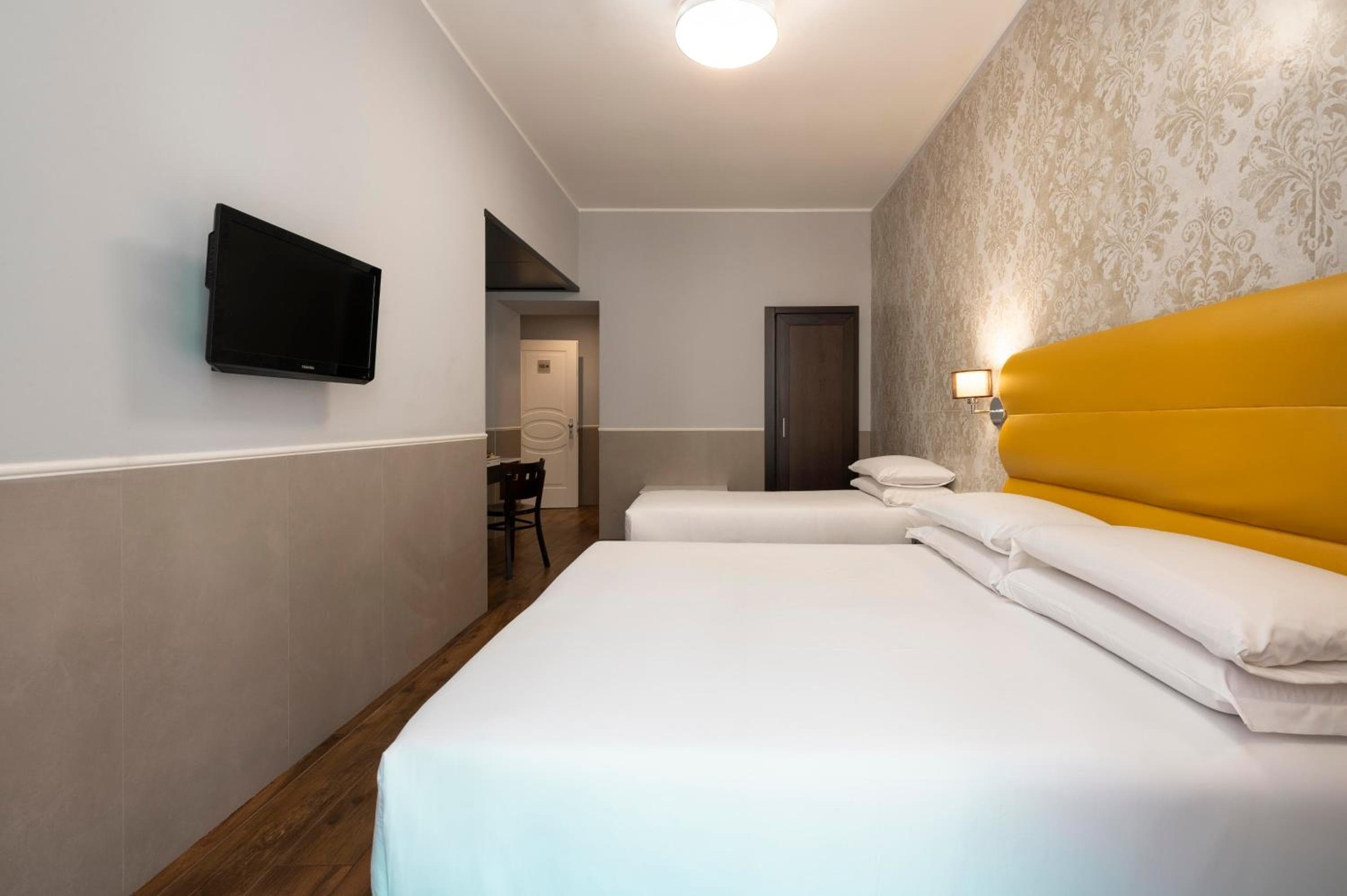 Hotel Virgilio — 28