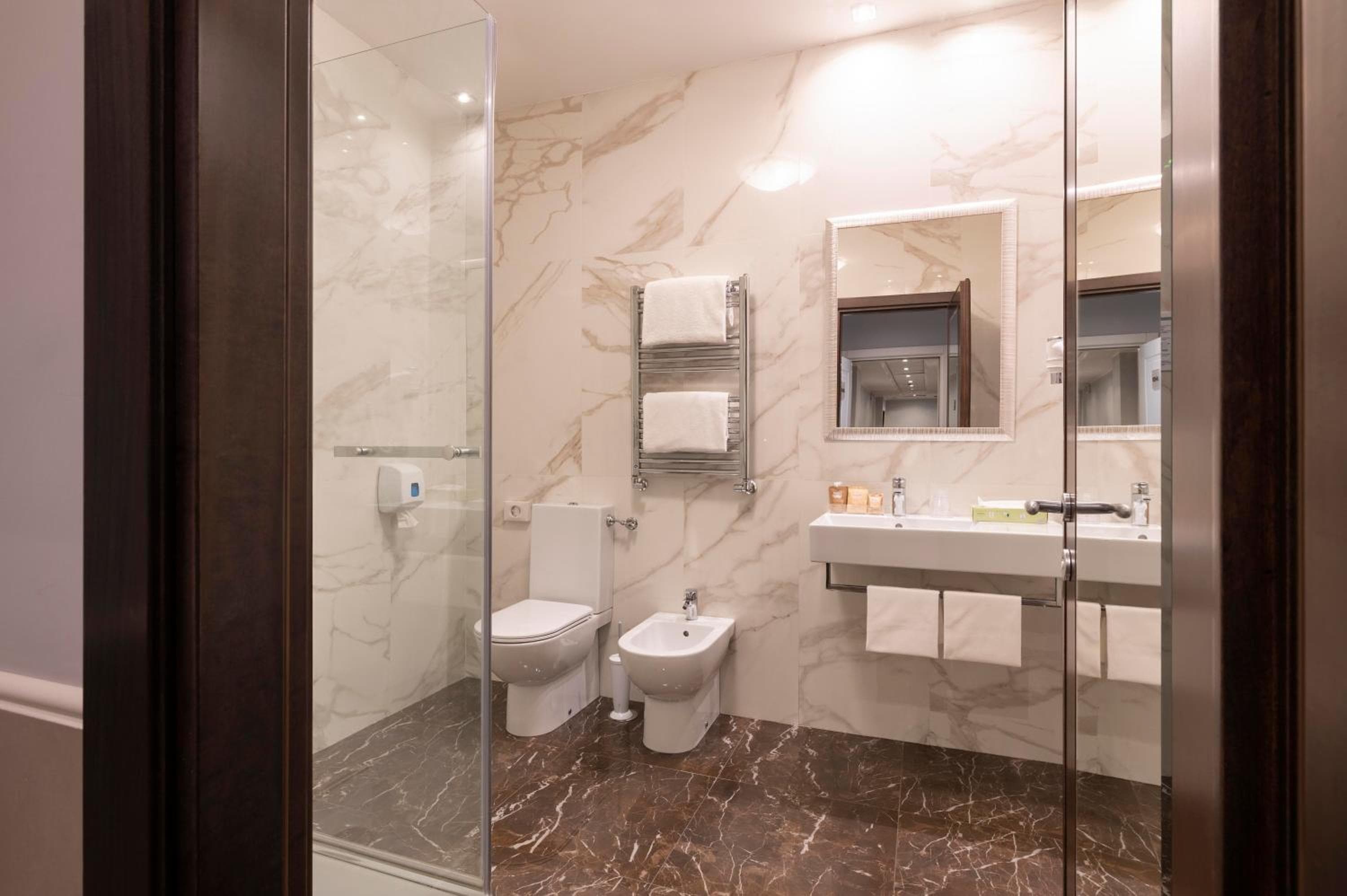 Hotel Virgilio — 17