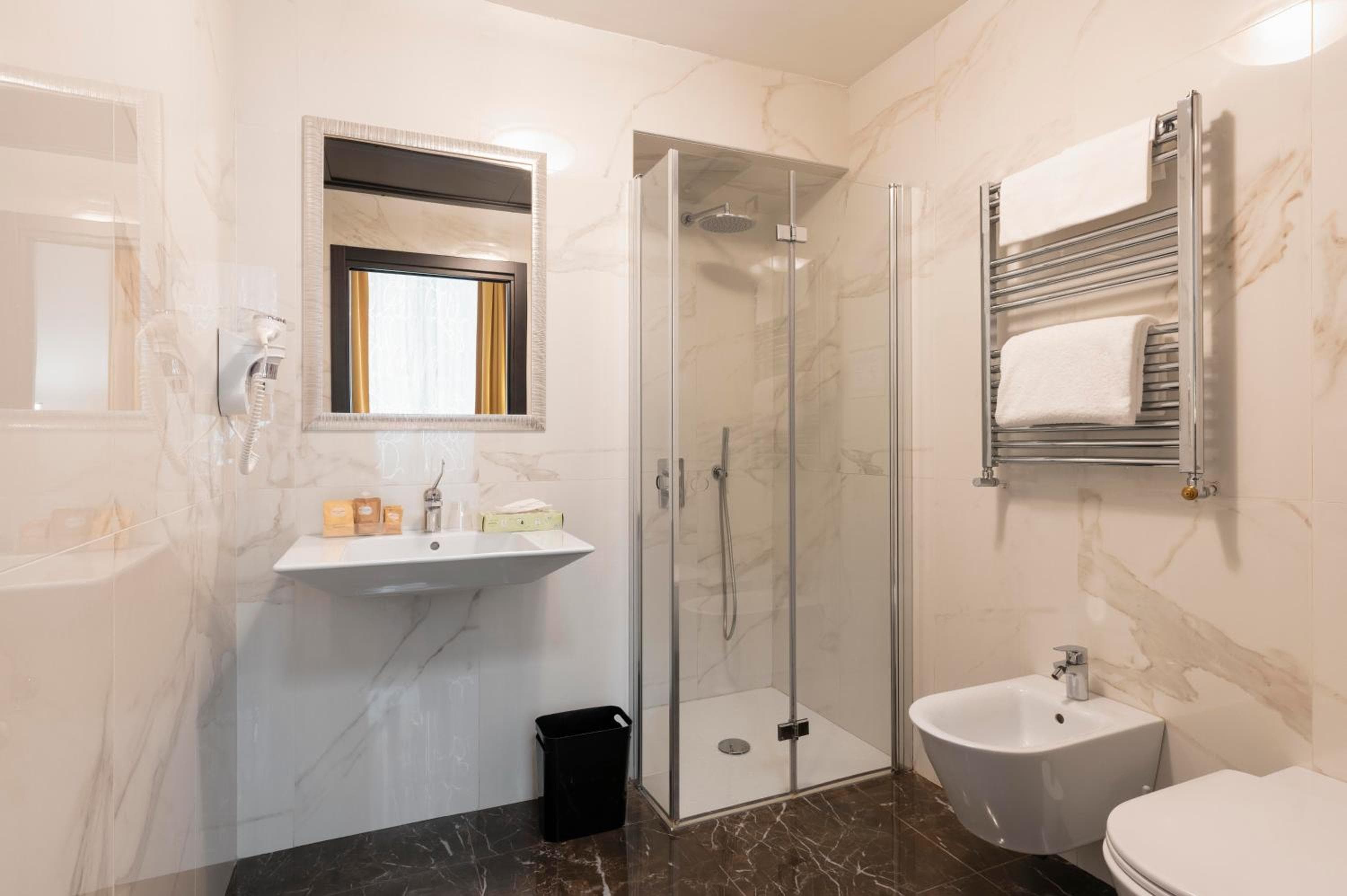 Hotel Virgilio — 9