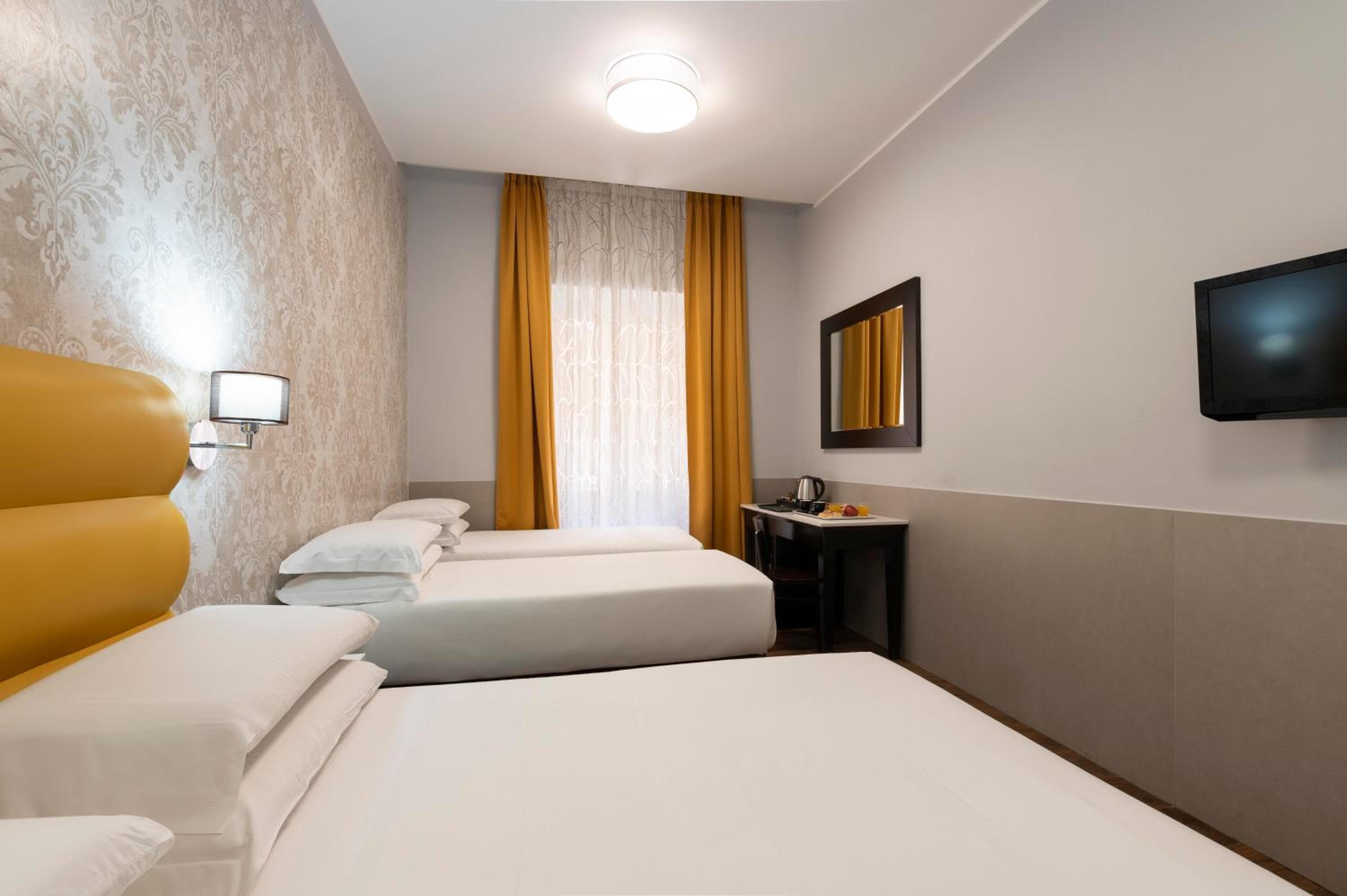 Hotel Virgilio — 4