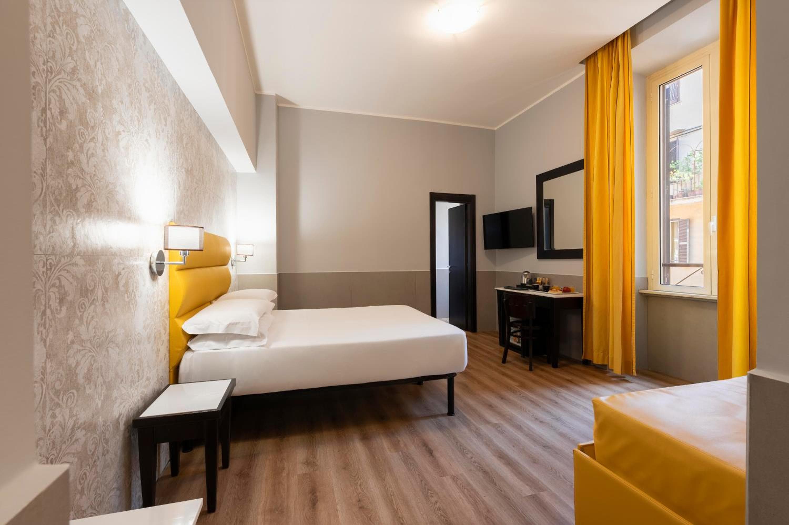 Hotel Virgilio — 3