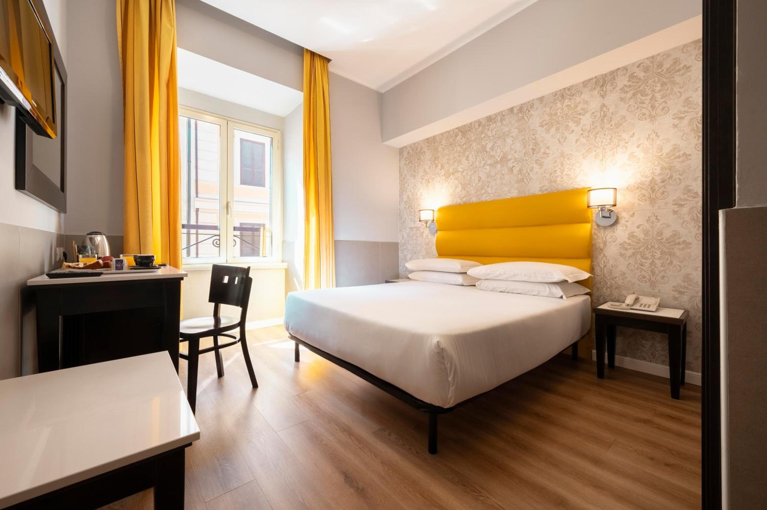 Hotel Virgilio — 8