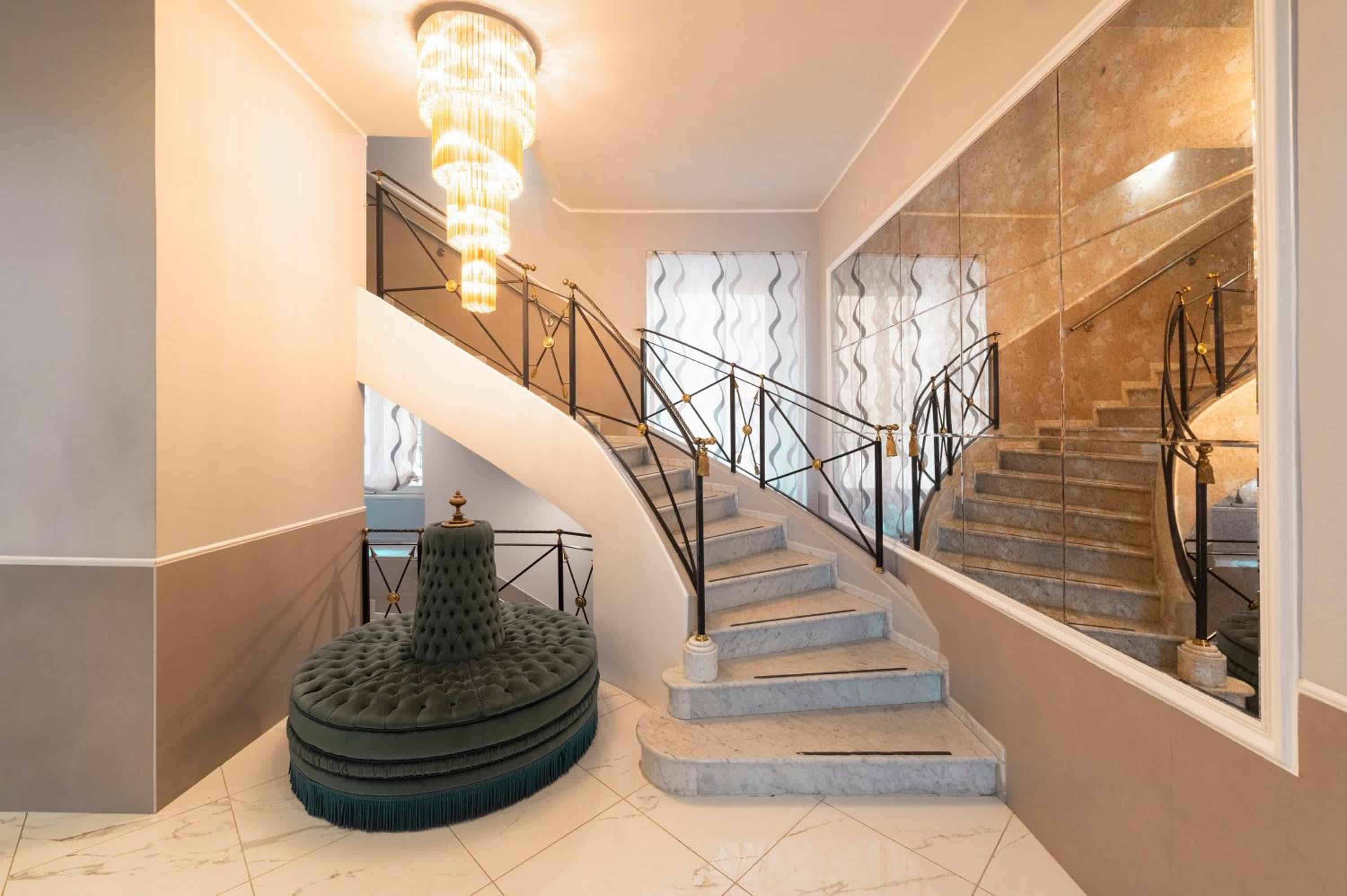 Hotel Virgilio — 4