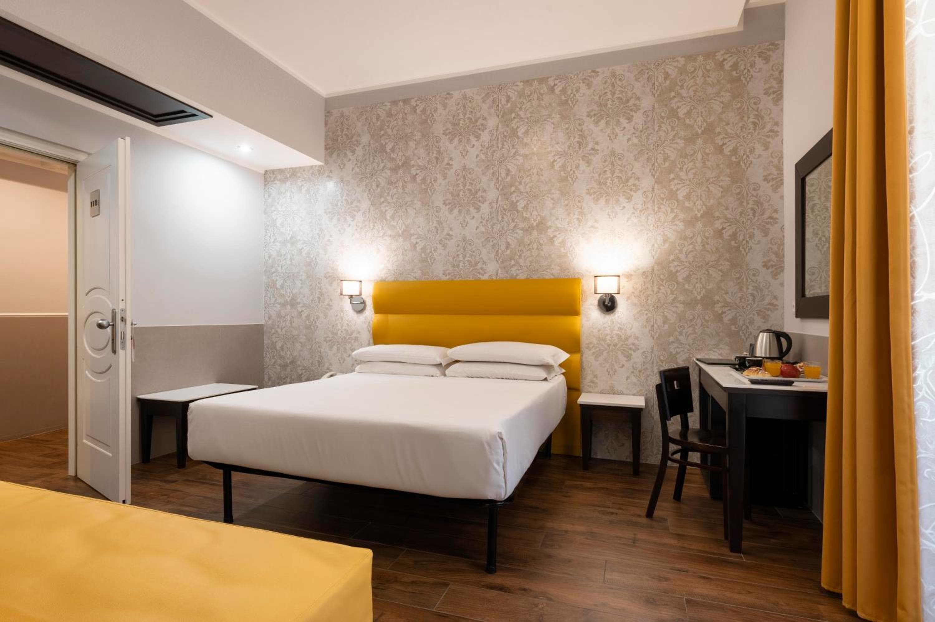 Hotel Virgilio — 26