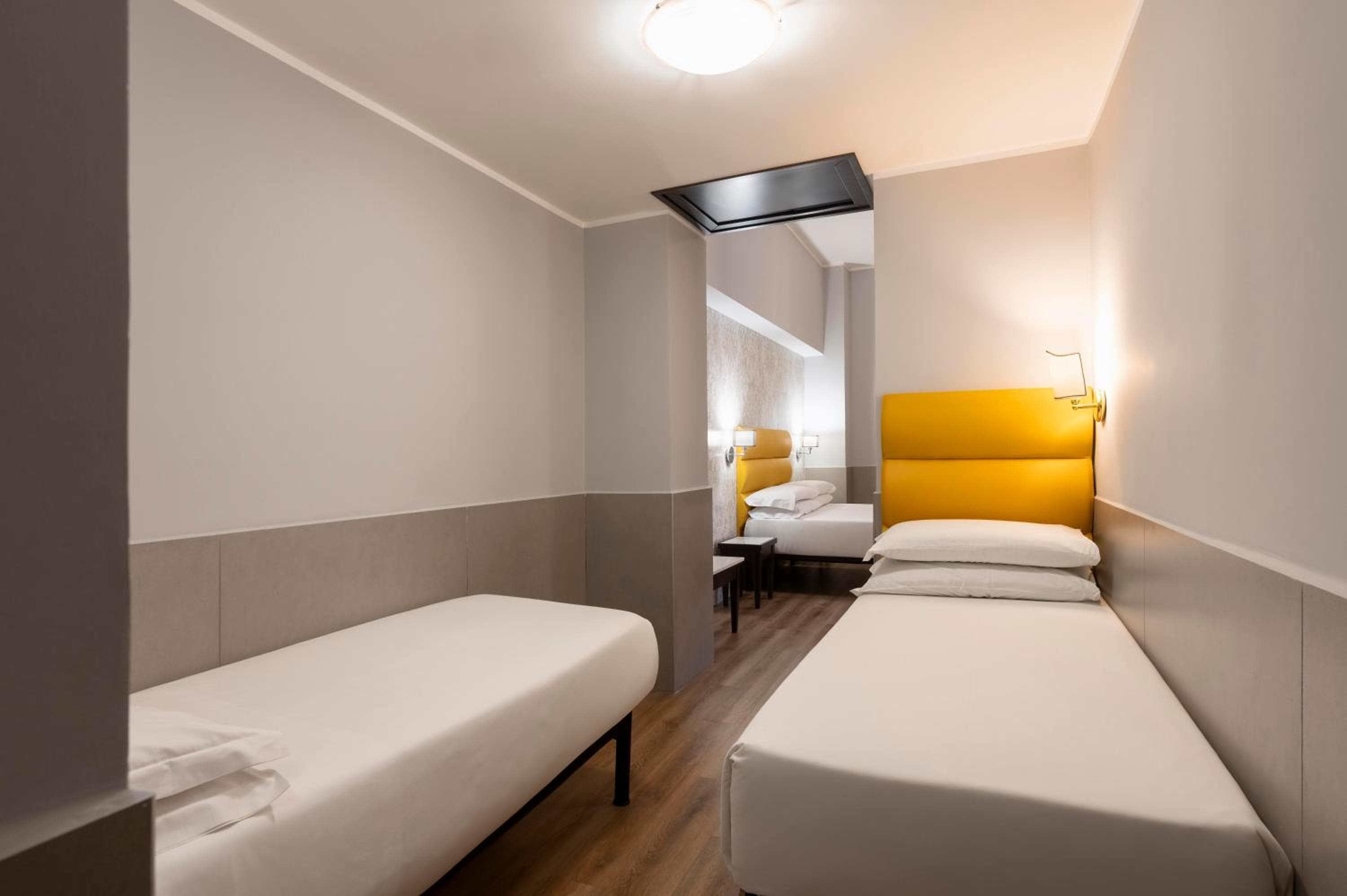 Hotel Virgilio — 29