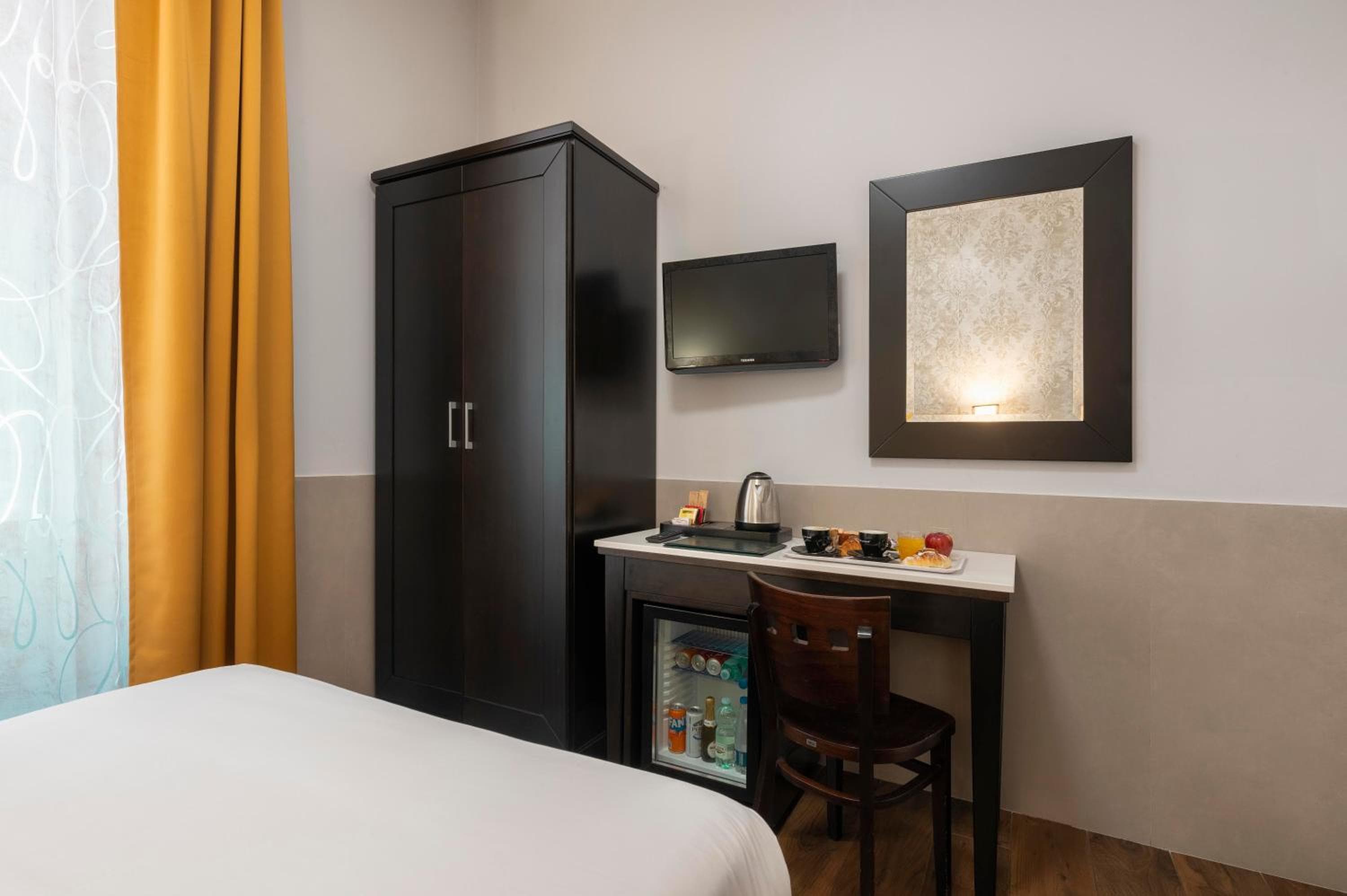 Hotel Virgilio — 23
