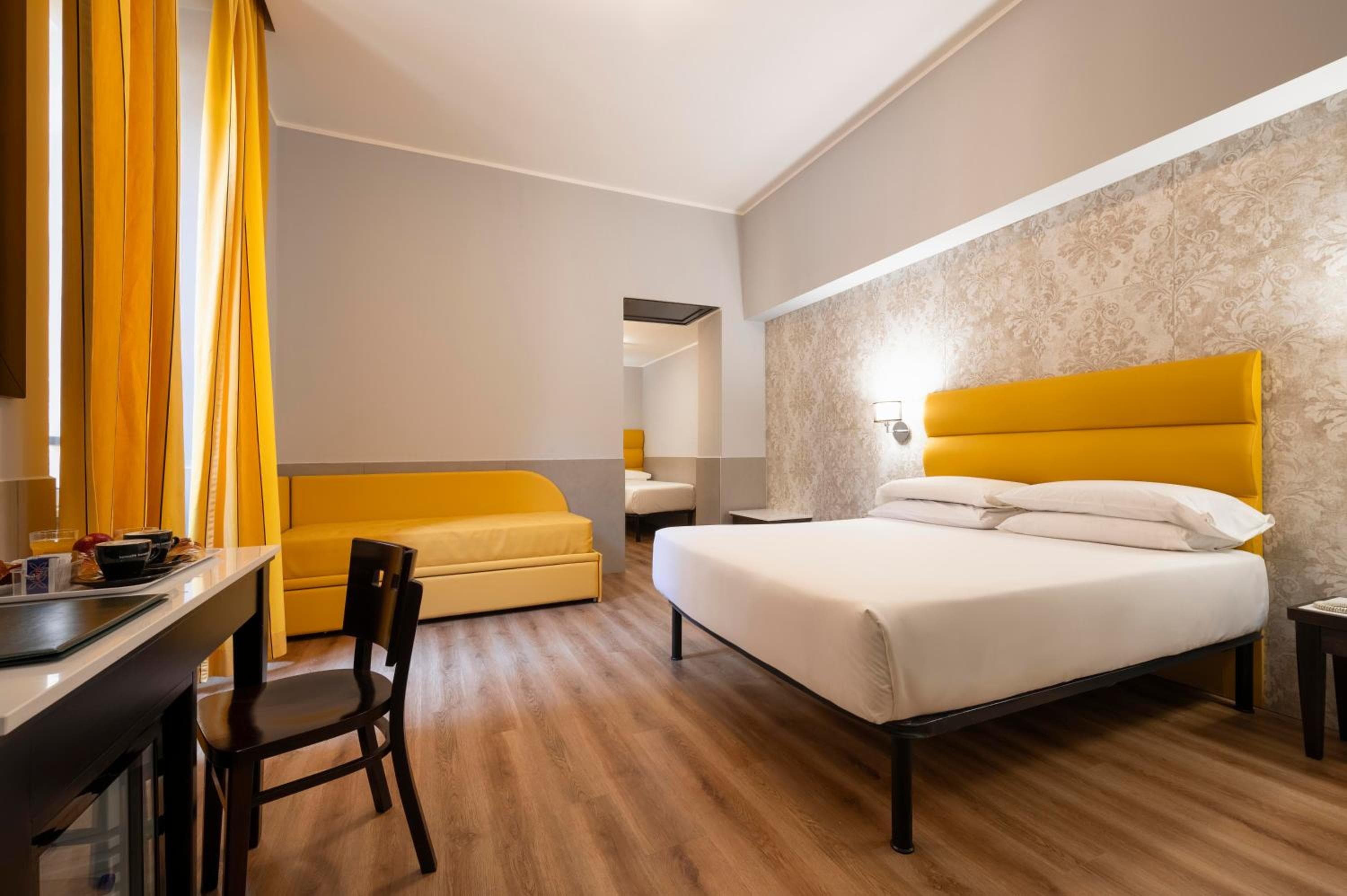 Hotel Virgilio — 28