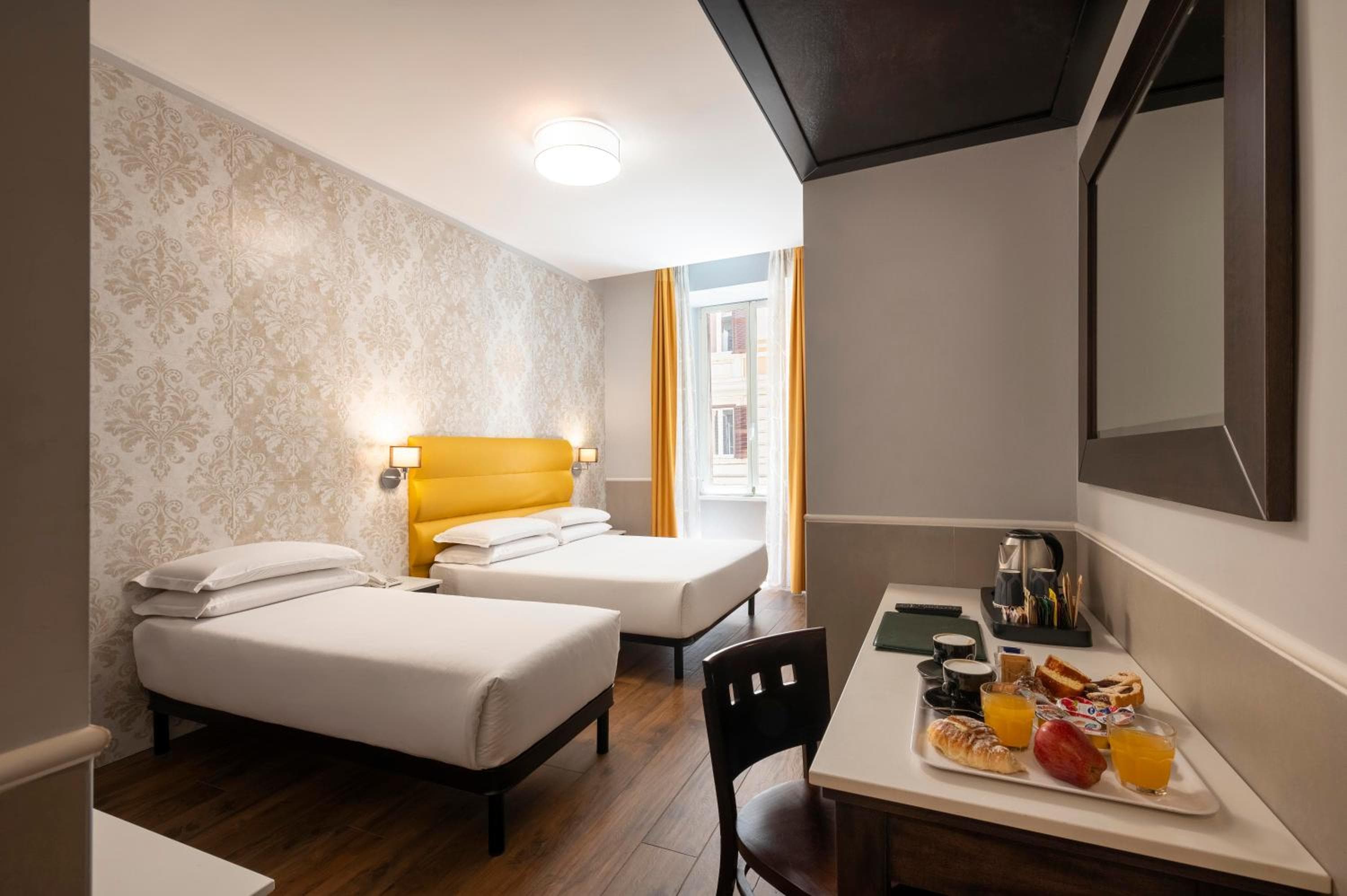 Hotel Virgilio — 19