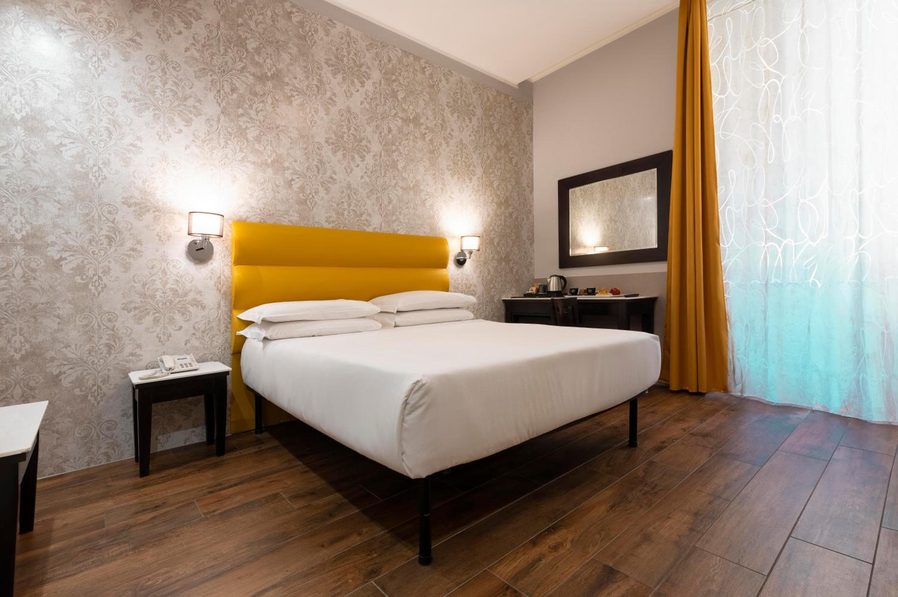 Hotel Virgilio — 10