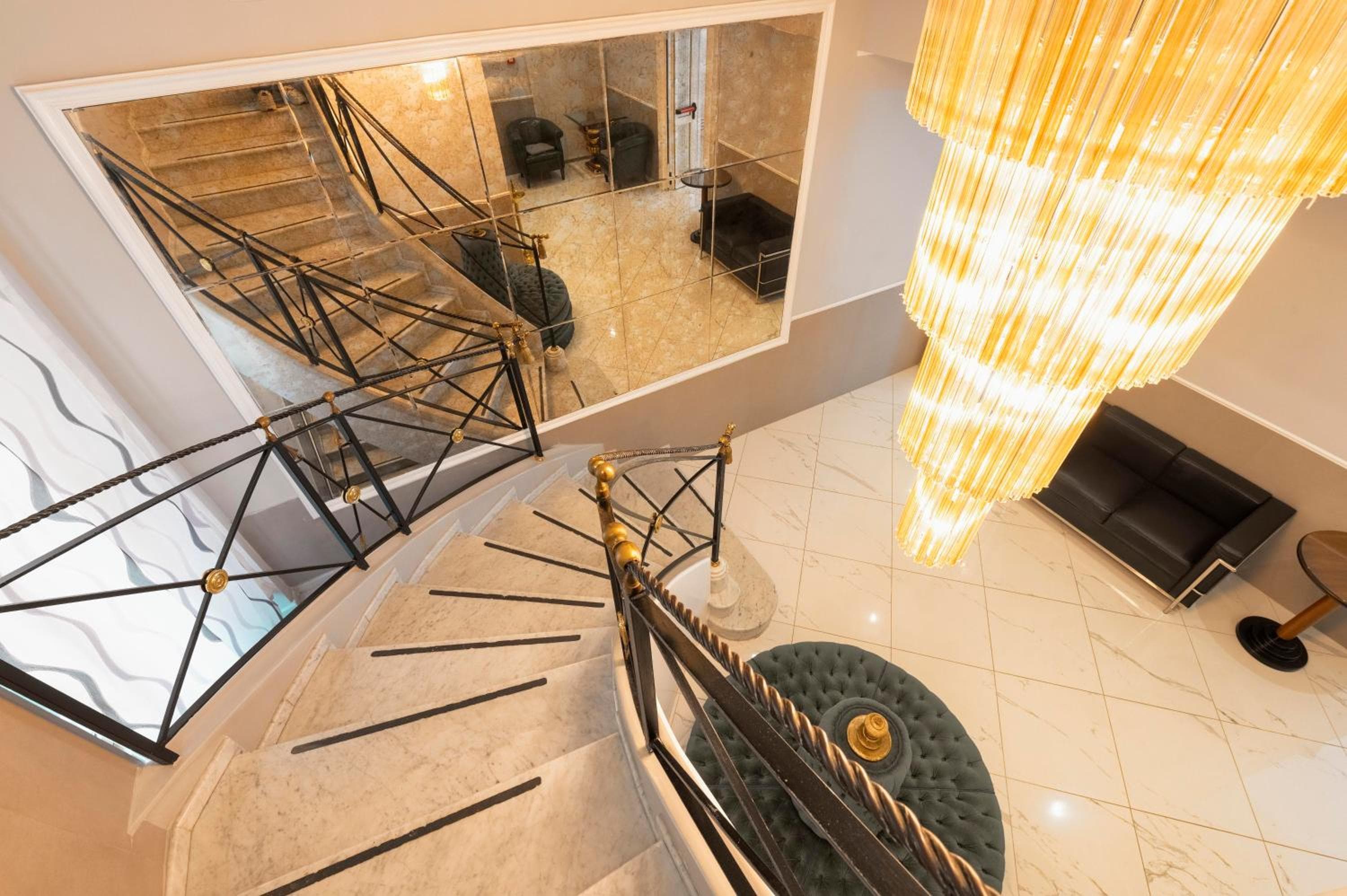 Hotel Virgilio — 8