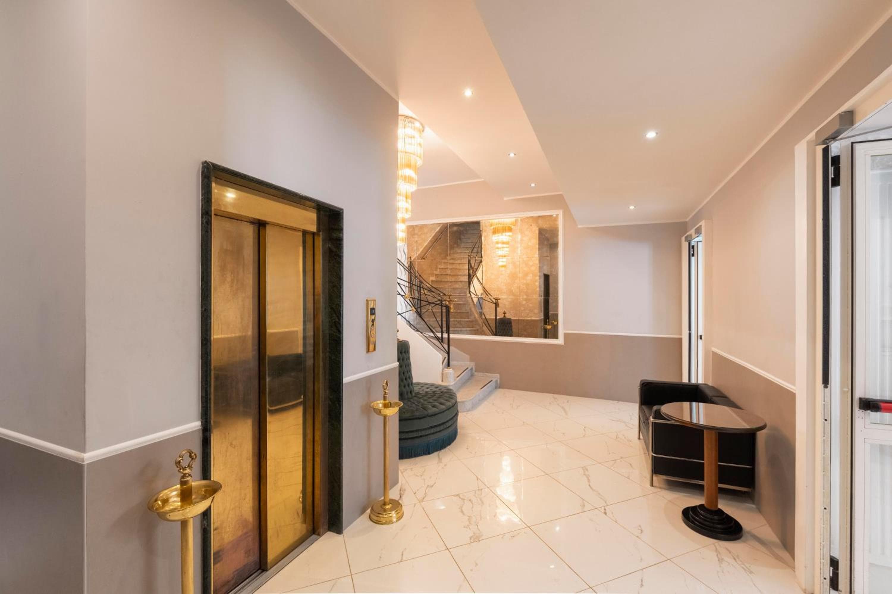 Hotel Virgilio — 7