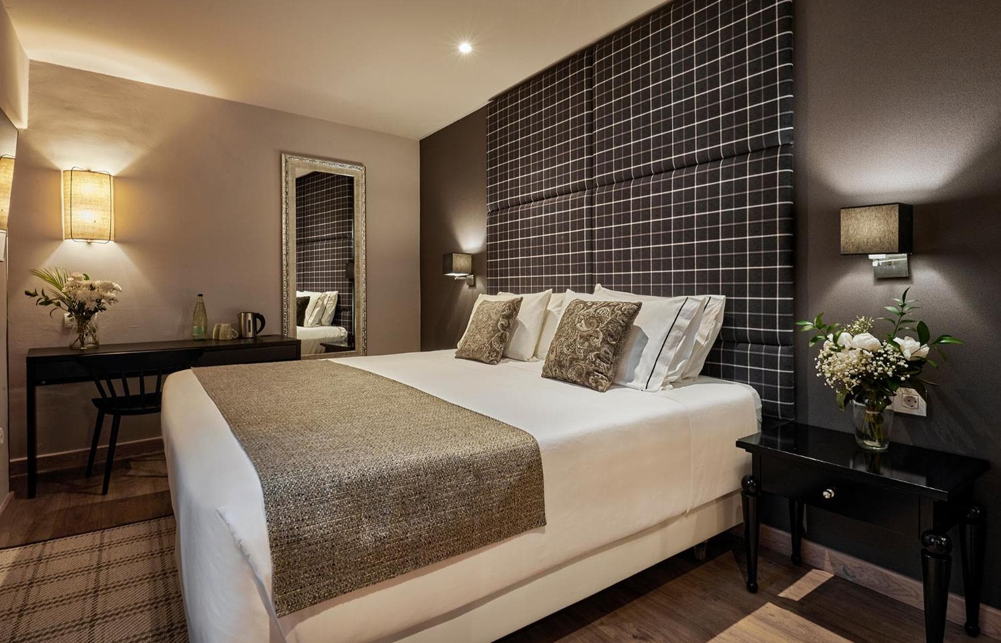 Hesperia Barcellona quartiere gotico — 28