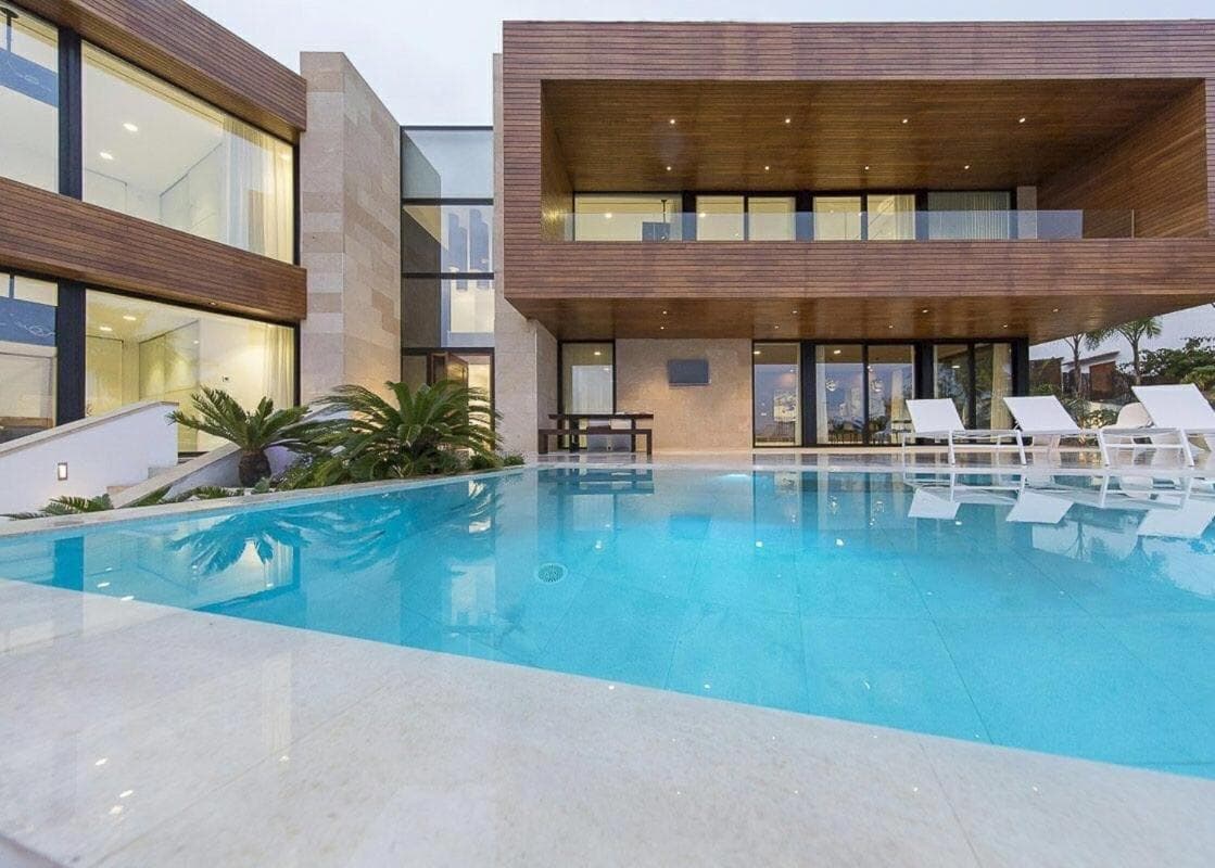 Villa Valeria — 3