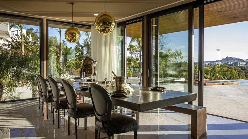 Villa Valeria — 20