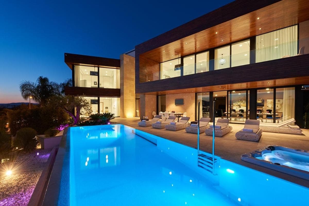 Villa Valeria — 26