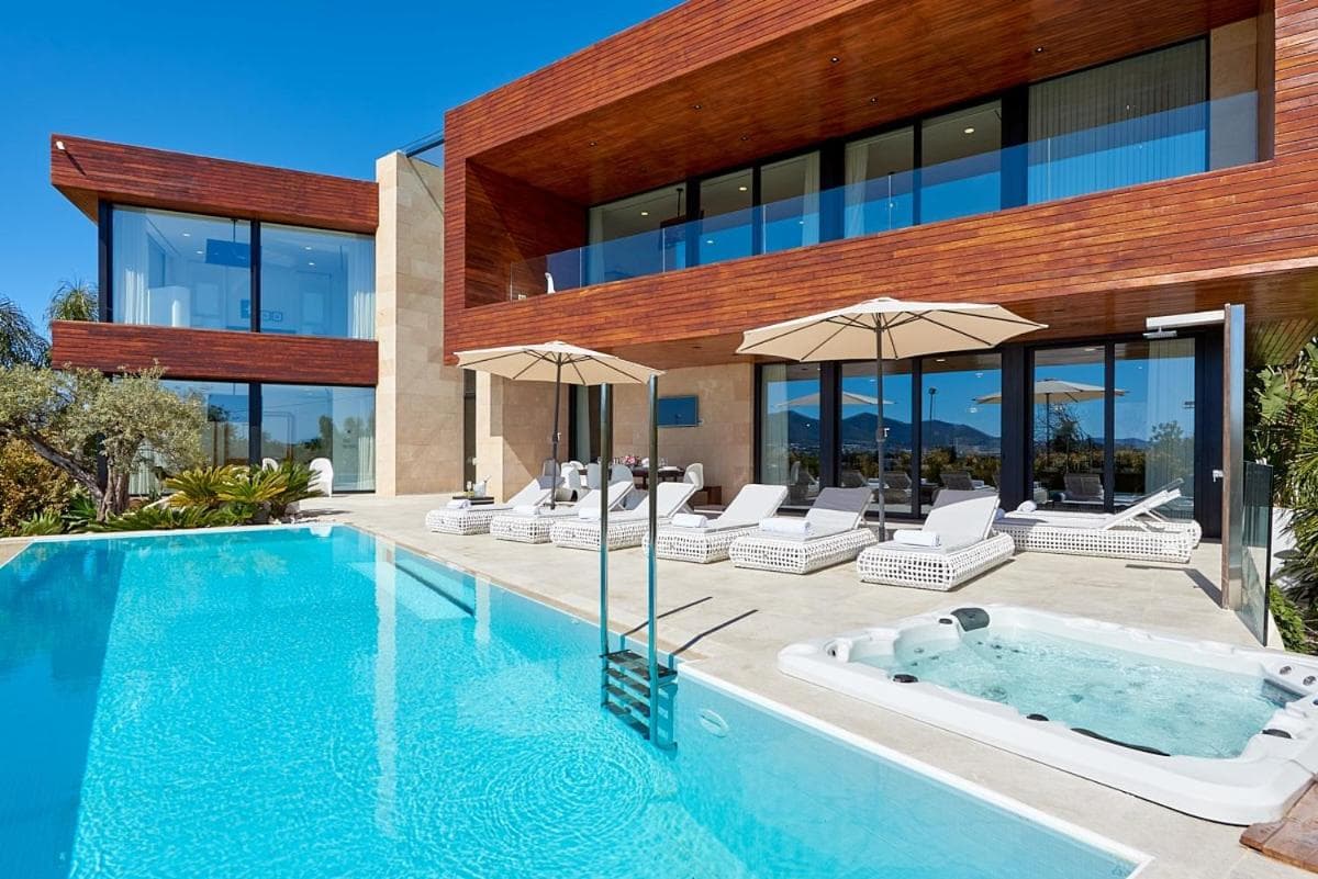 Villa Valeria — 30
