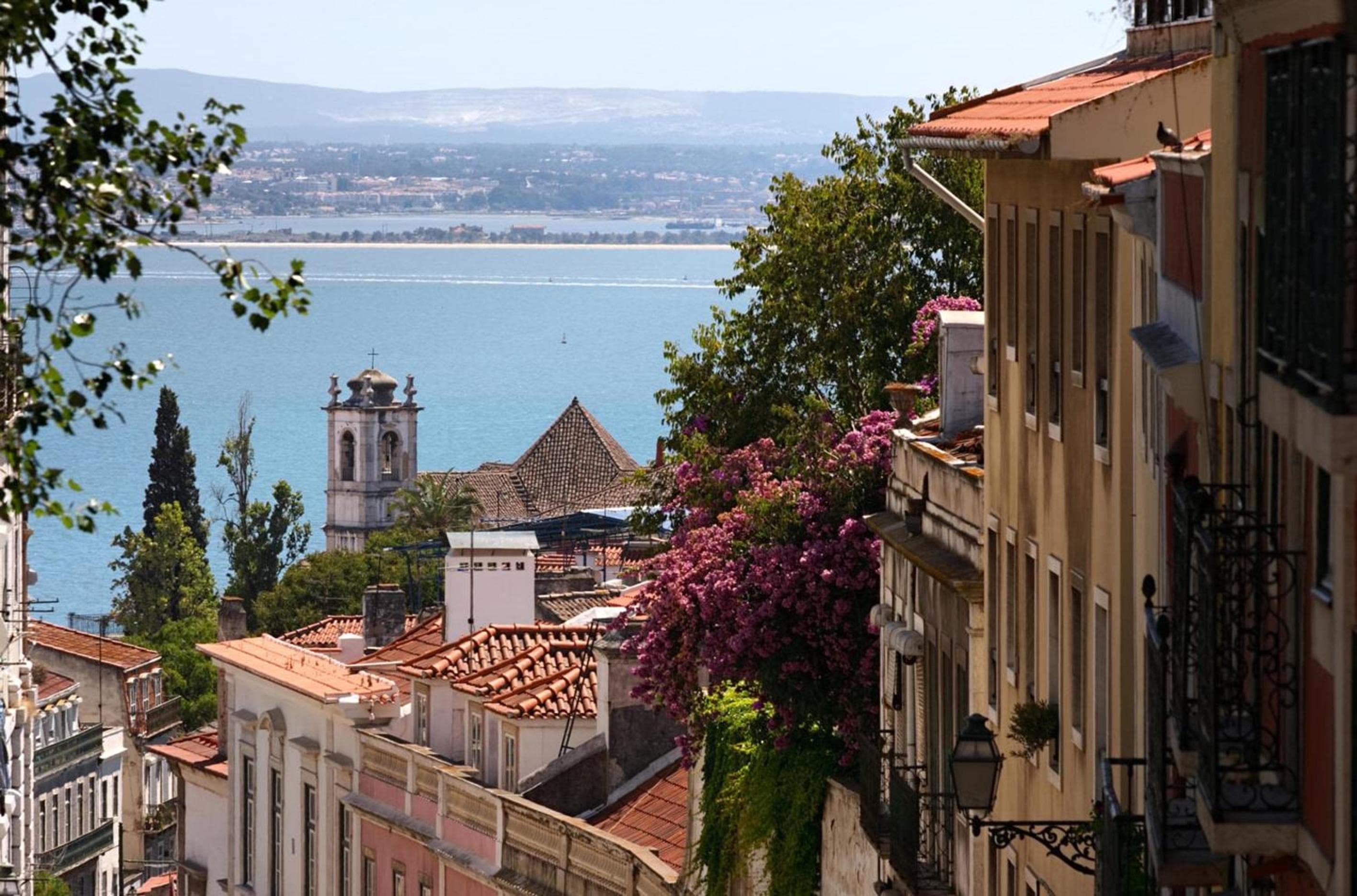 Hotel Convento do Salvador — 29