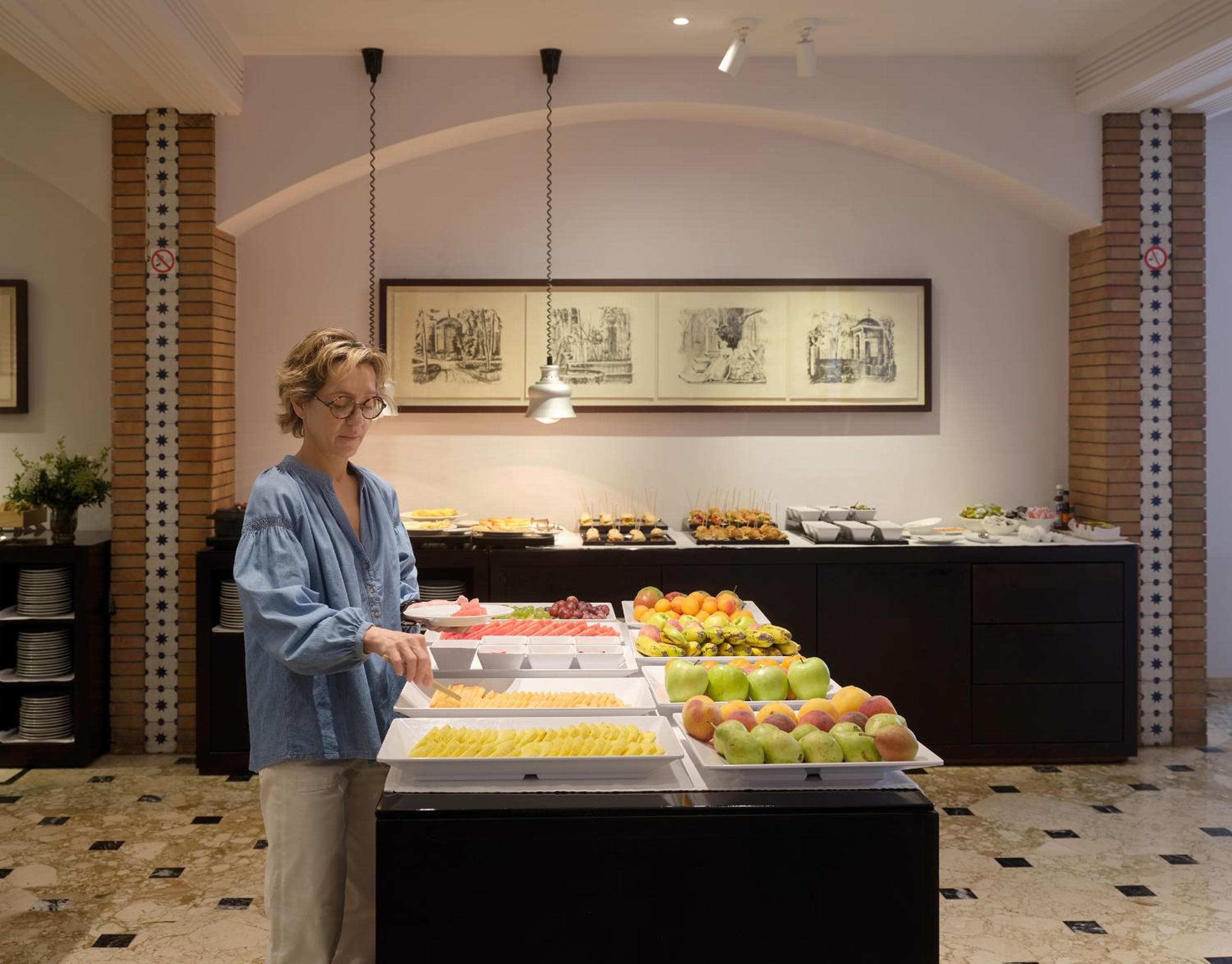 Hotel Fernando III — 7