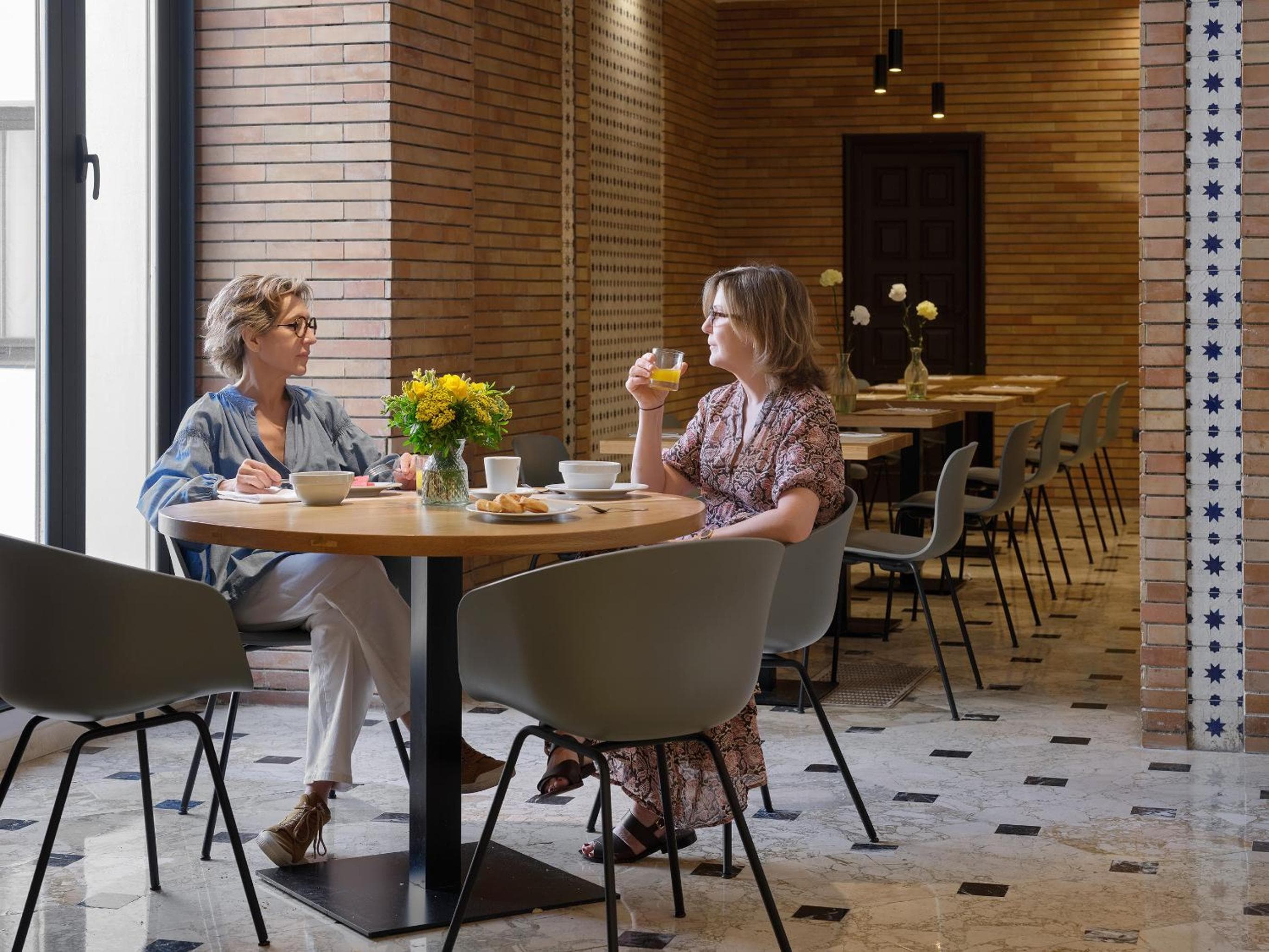Albergo Fernando III — 12