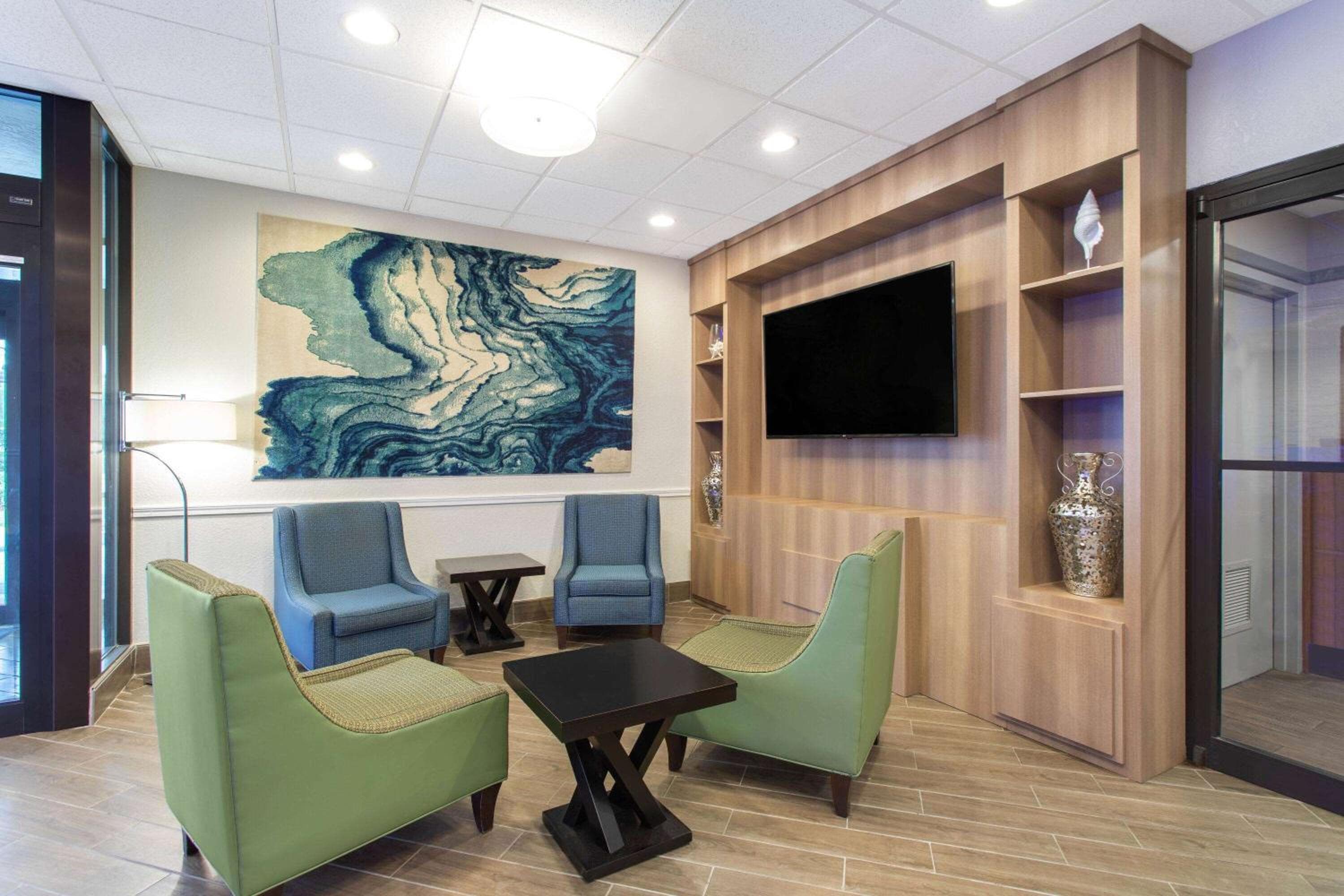 Days Inn by Wyndham Orlando Conv. Center/International Dr — 7