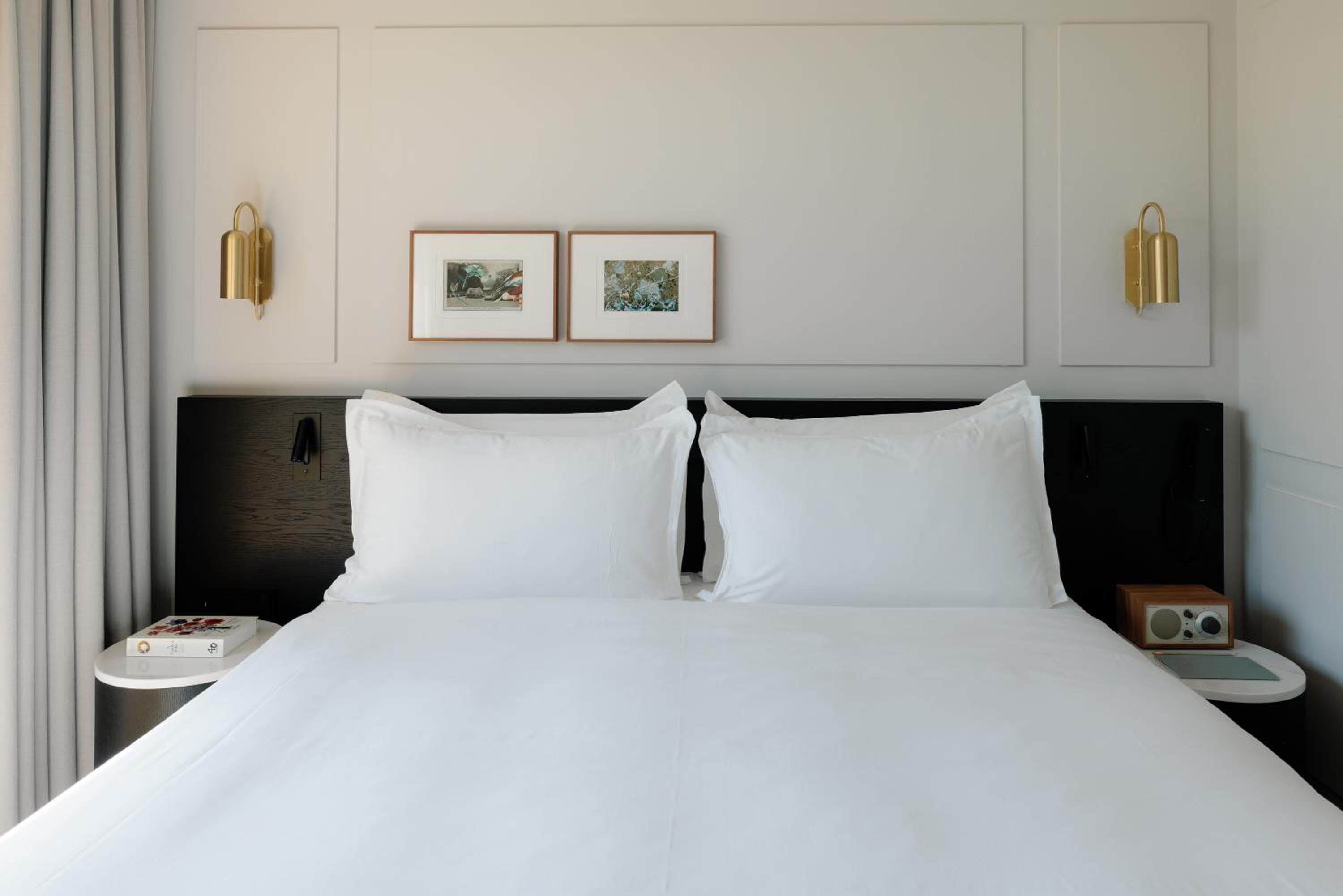 Pillows Grand Boutique Hotel Maurits at the Park - Small Luxury Hotels — 10