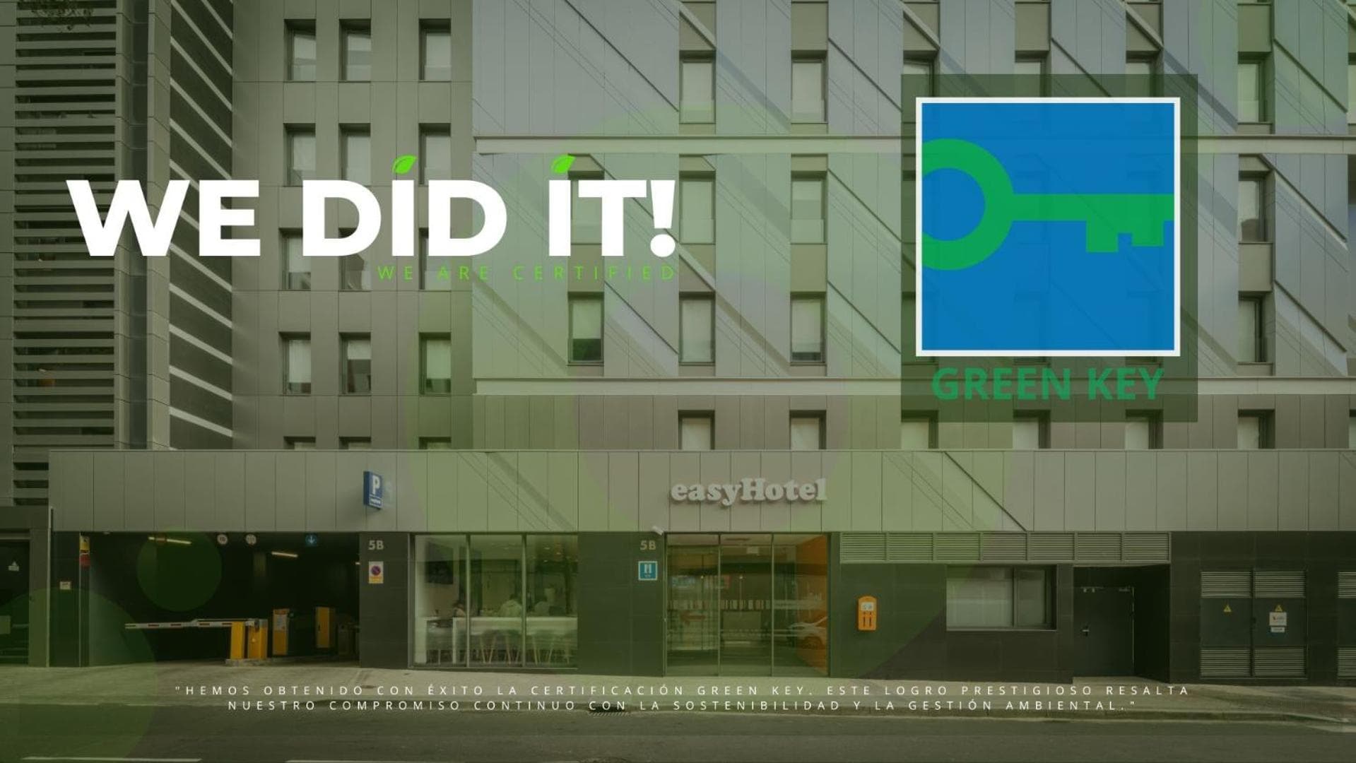 Four Points Flex by Sheraton Madrid Atocha — 26