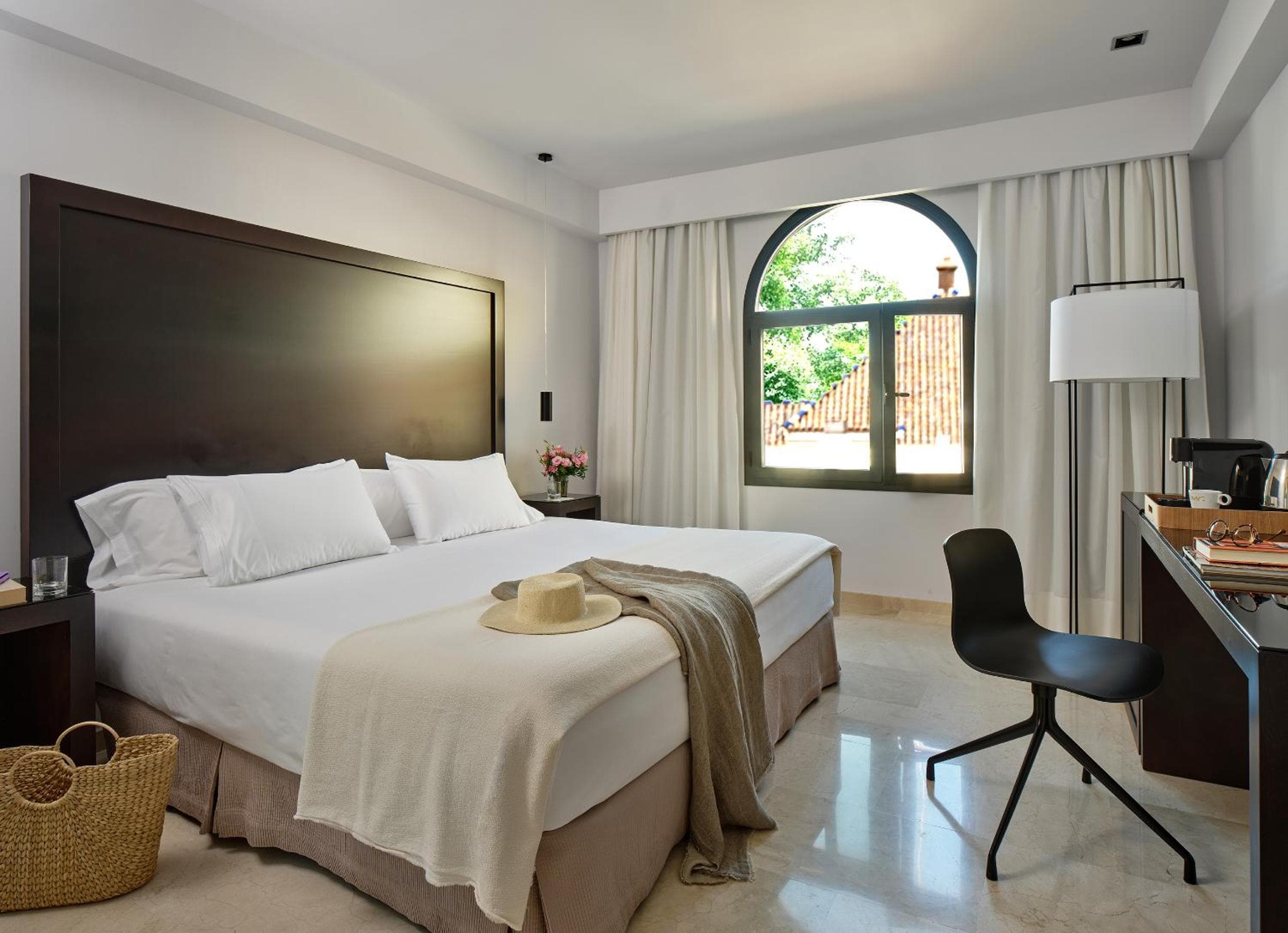 Albergo Fernando III — 3