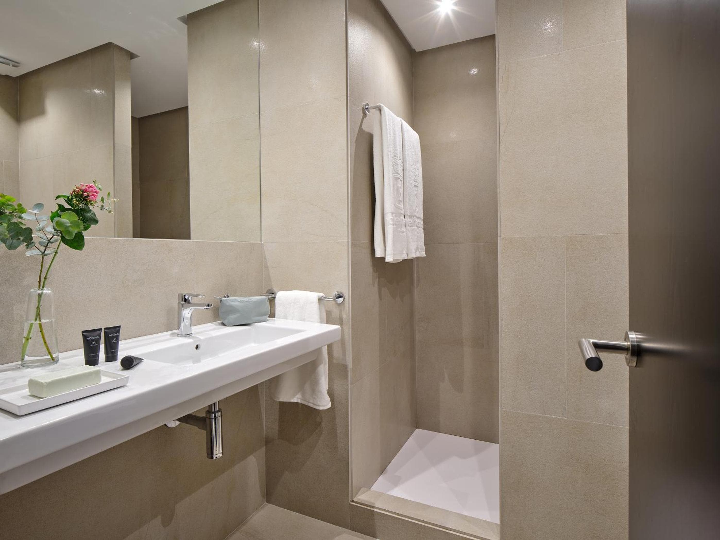 Albergo Fernando III — 24