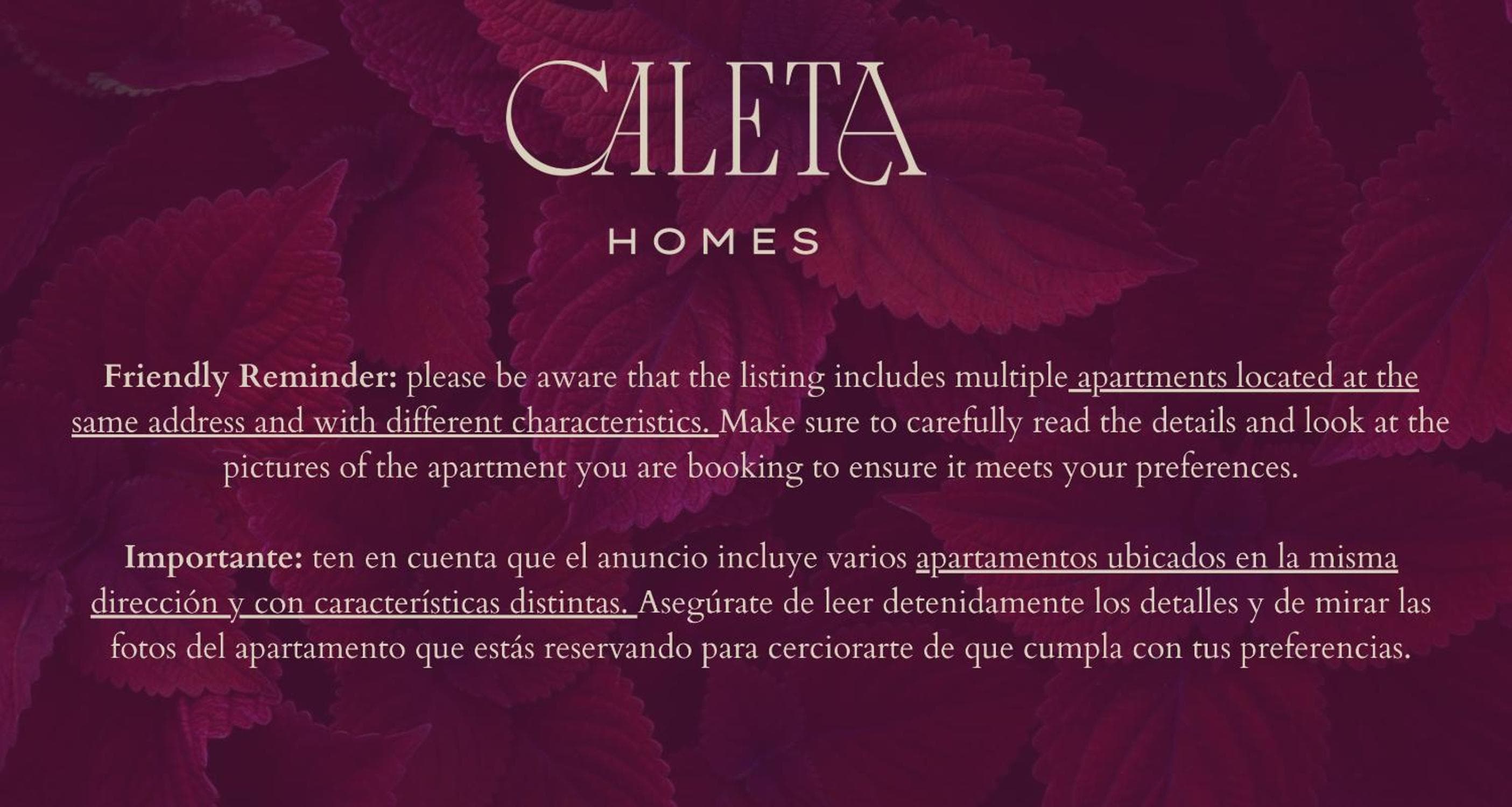 Gran Alameda von Caleta Homes — 20