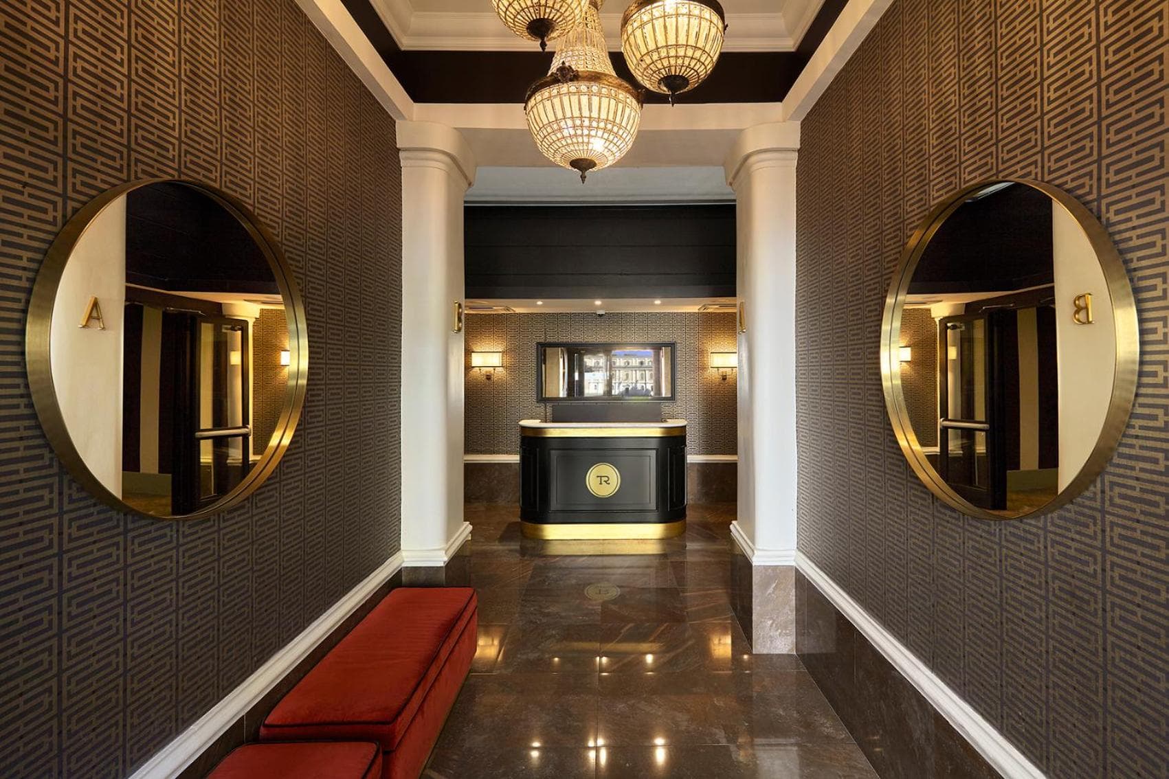 Trianon Borgo Pio Aparthotel — 5