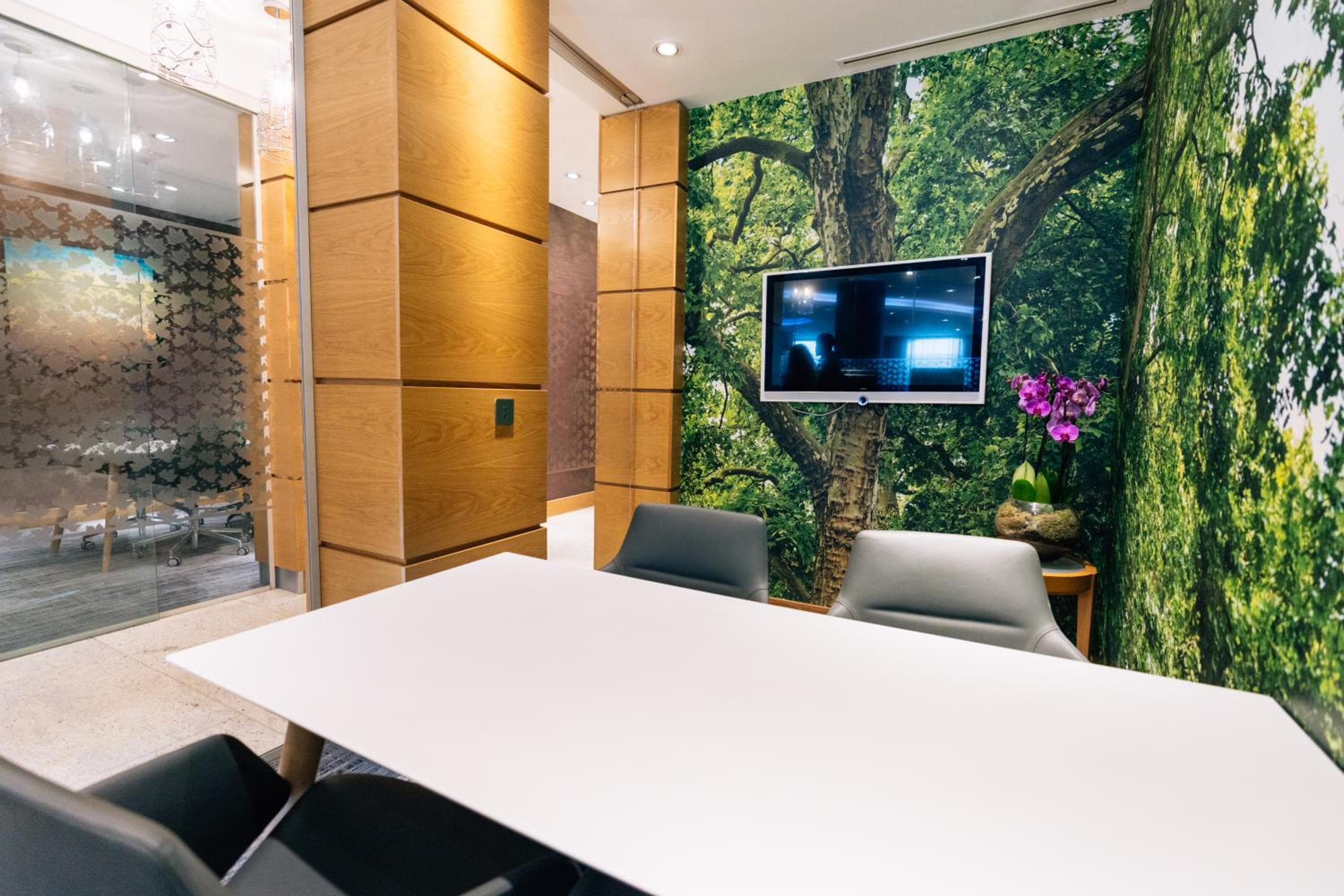 Club Quarters Hotel Covent Garden Holborn, Londres — 26