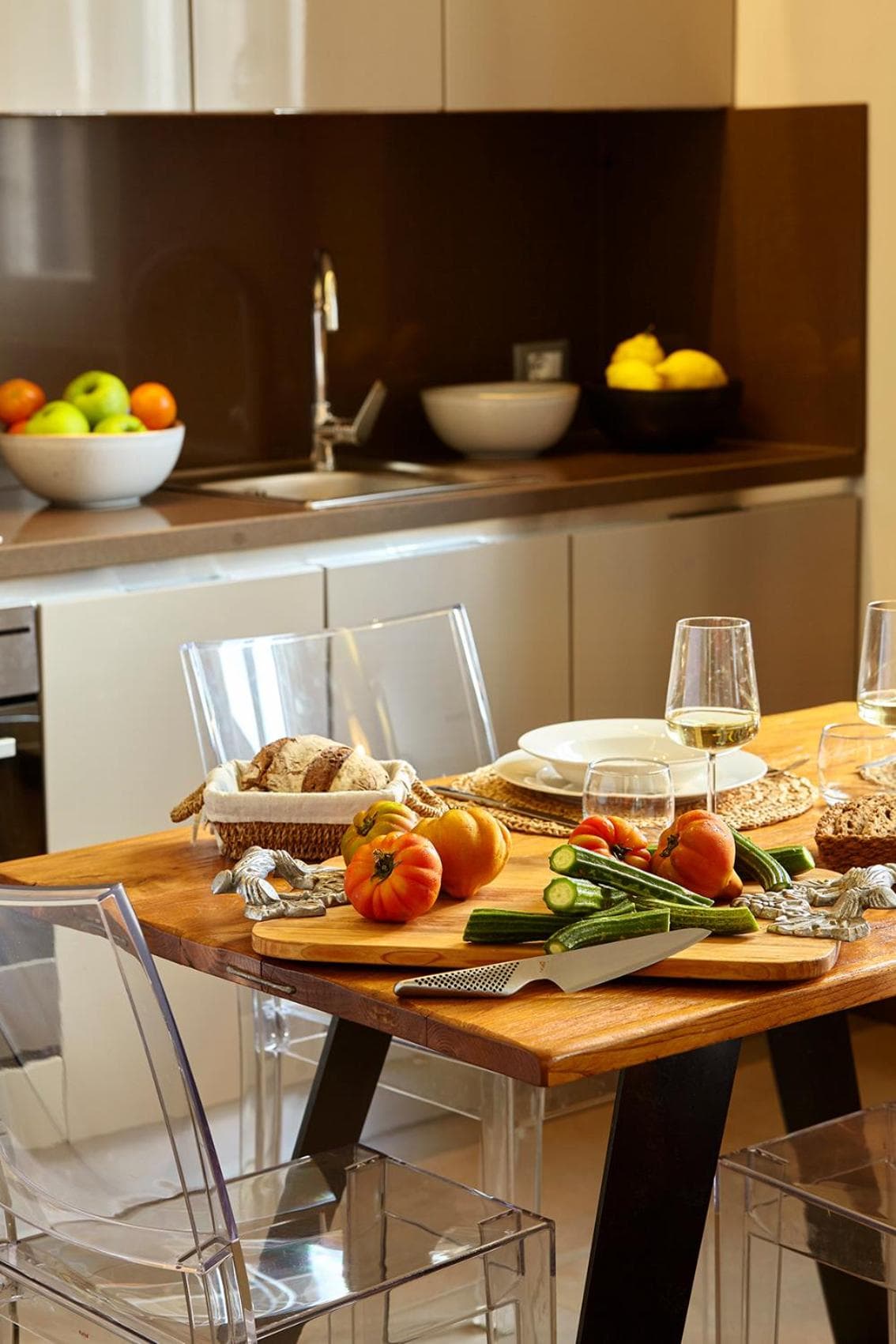 Trianon Borgo Pio Aparthotel — 10