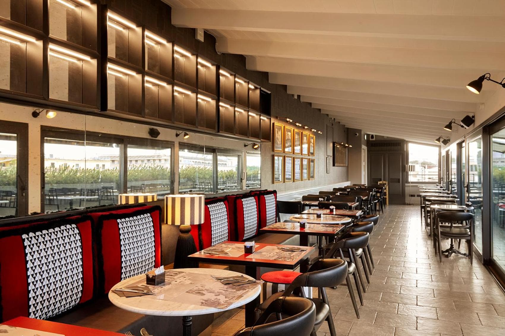 Trianon Borgo Pio Aparthotel — 8