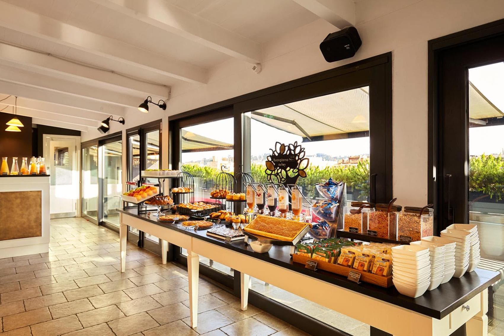 Trianon Borgo Pio Aparthotel — 27