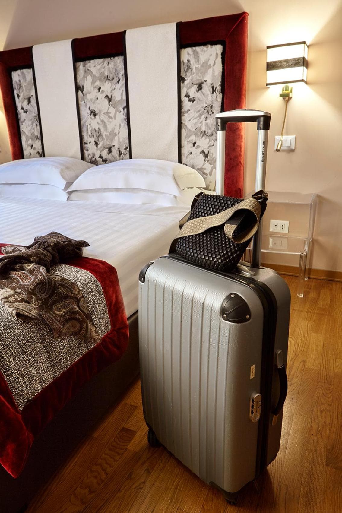 Trianon Borgo Pio Aparthotel — 11