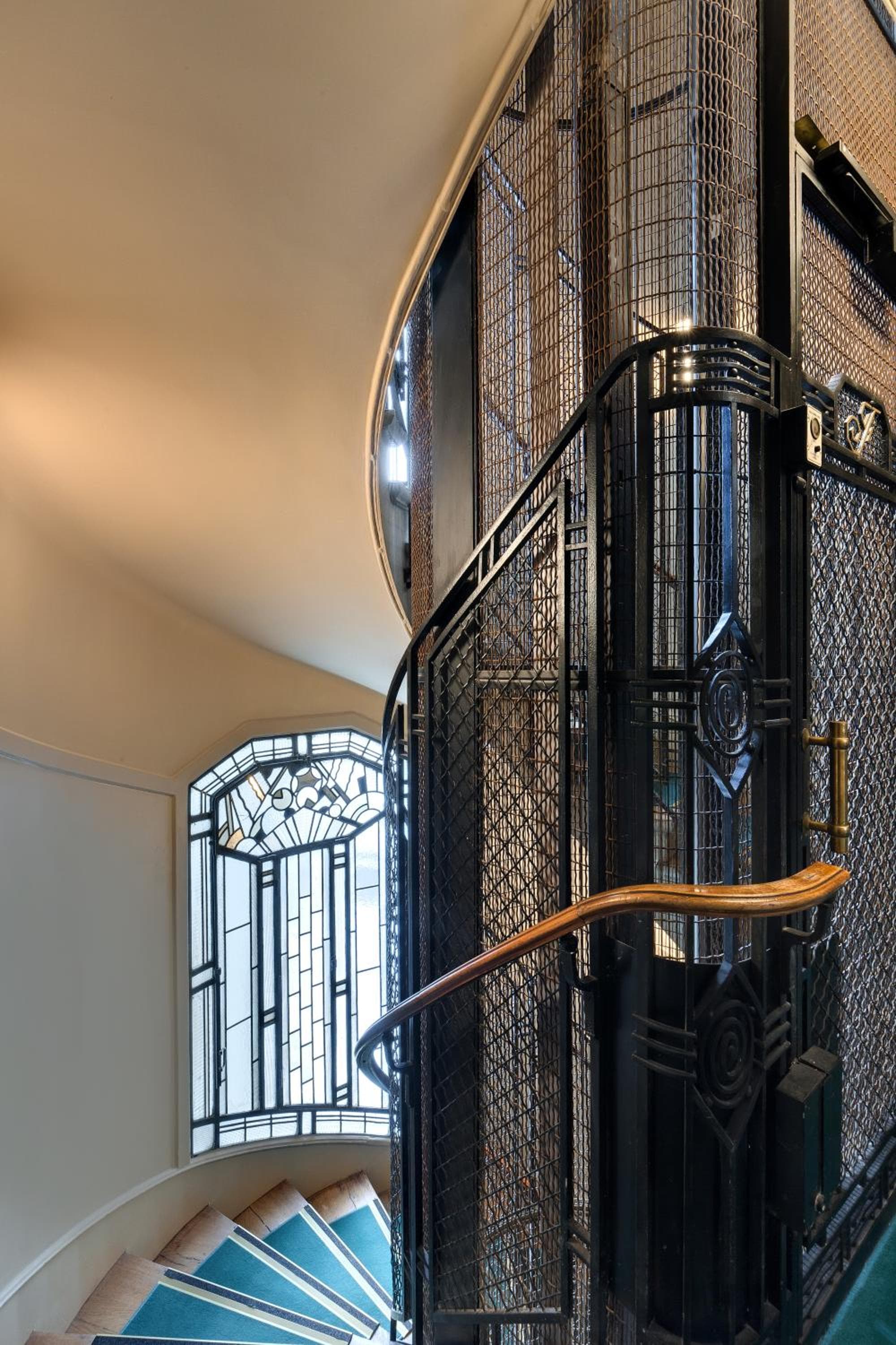 Hôtel Artemisia Montmartre — 28