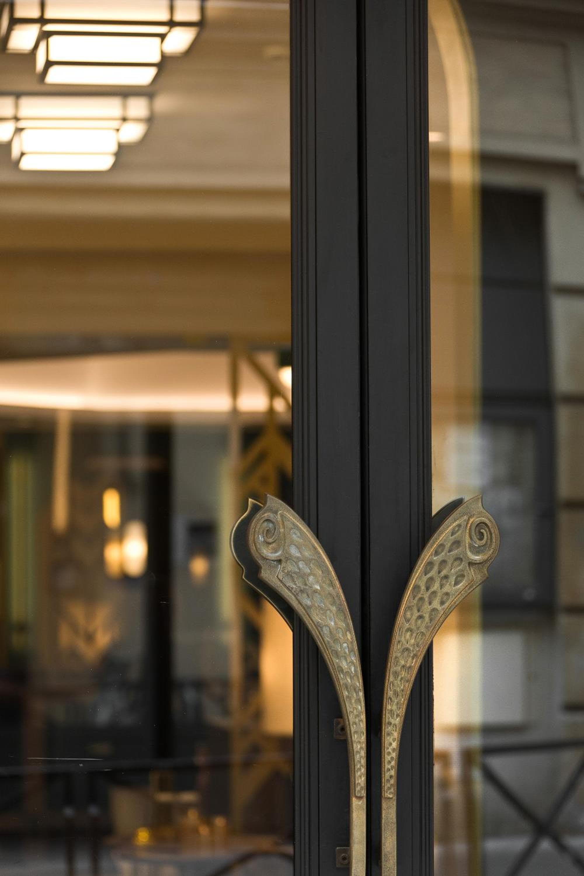 Hôtel Artemisia Montmartre — 21