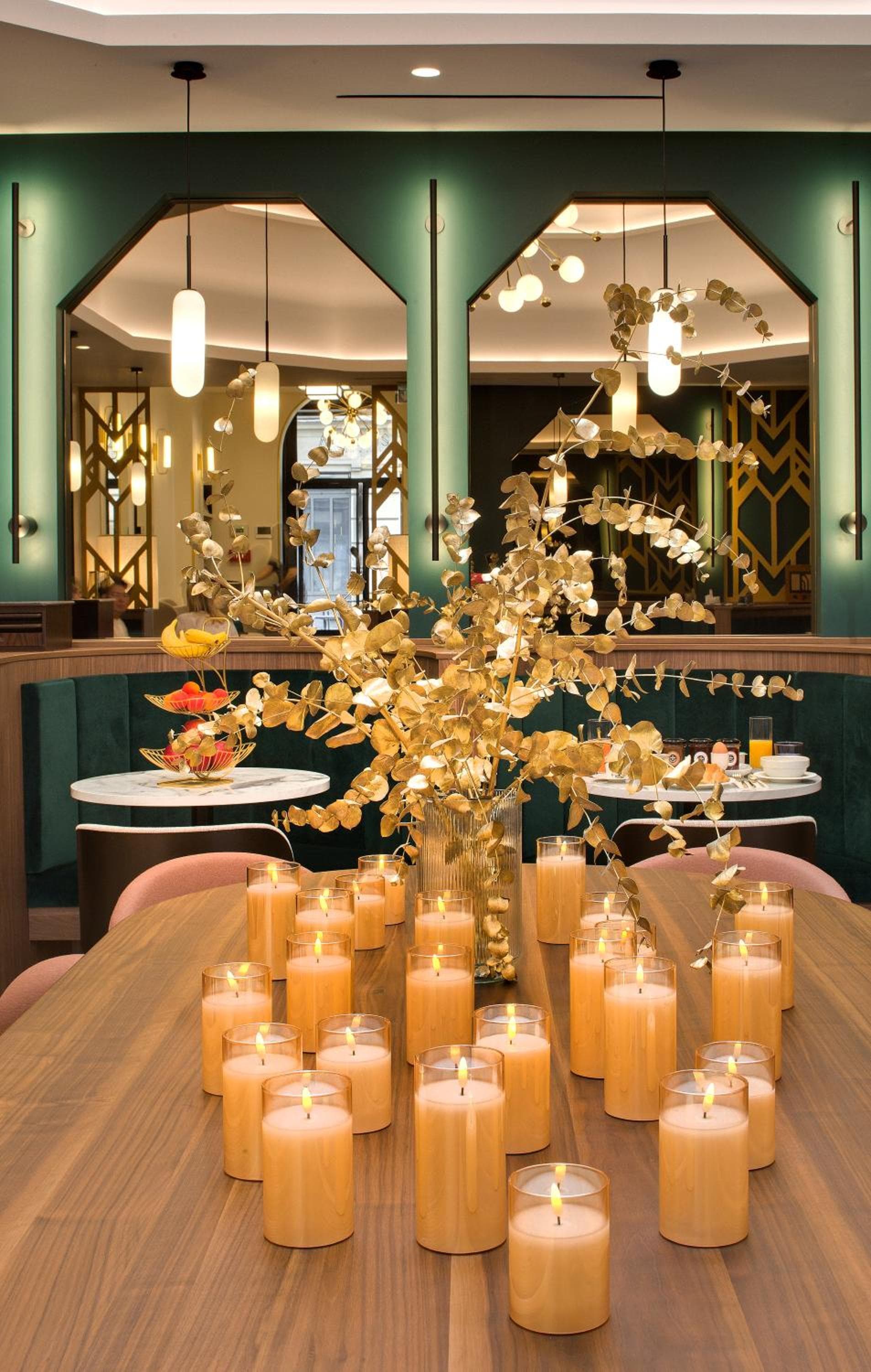 Hôtel Artemisia Montmartre — 30
