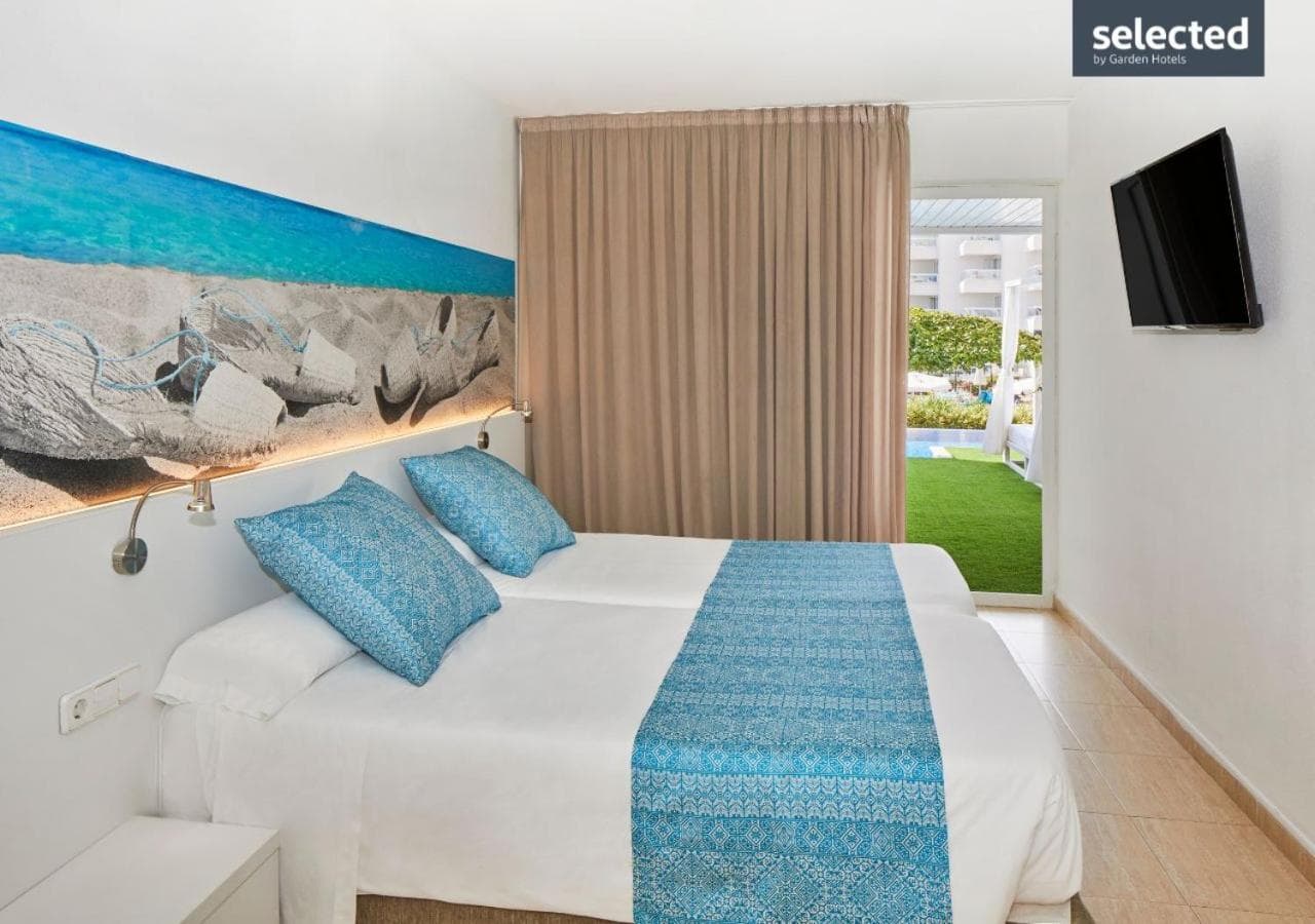 Aparthotel Tropic Garden — 8