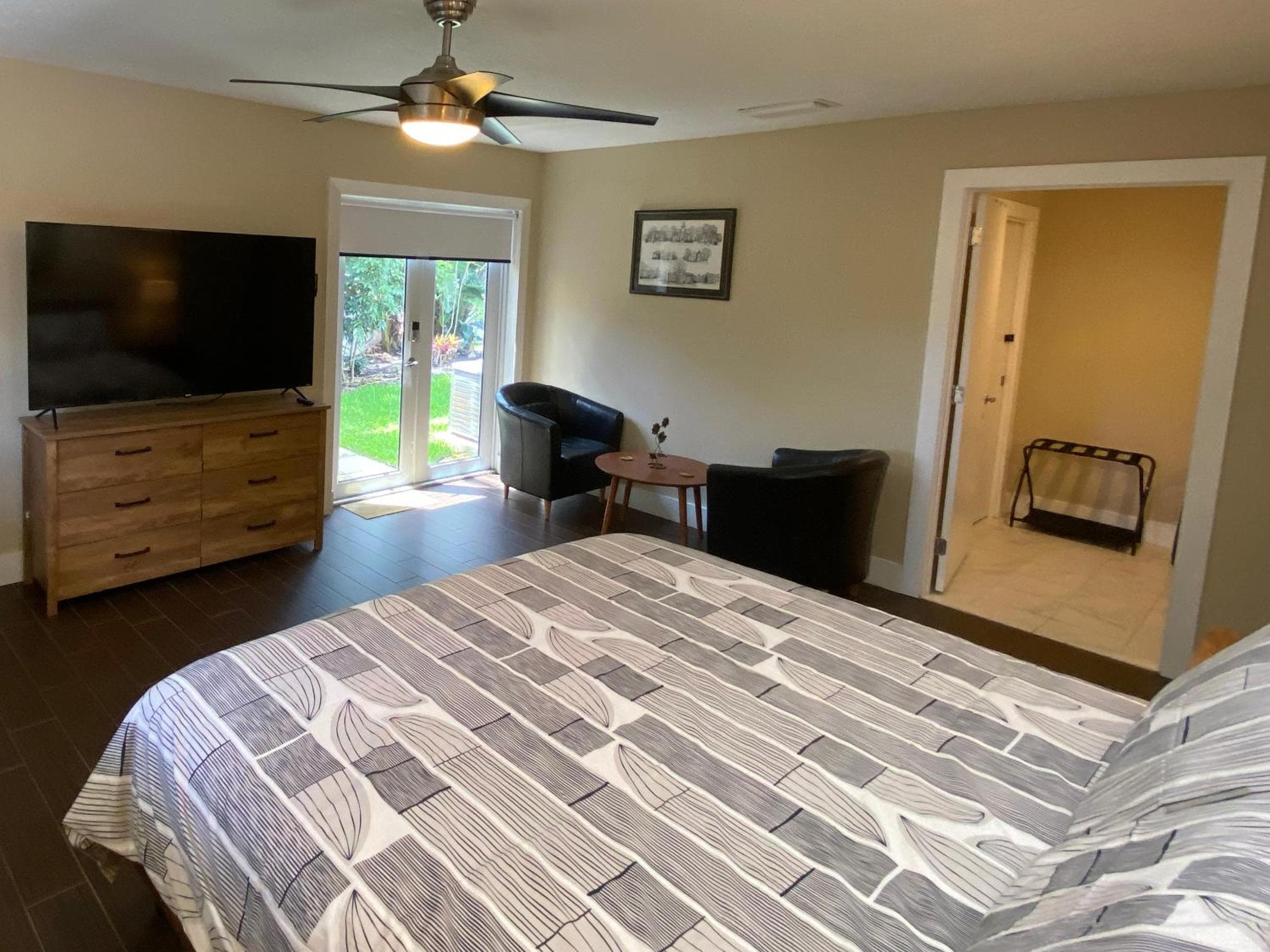 Riverbank Guesthouse Wilton Manors — 10