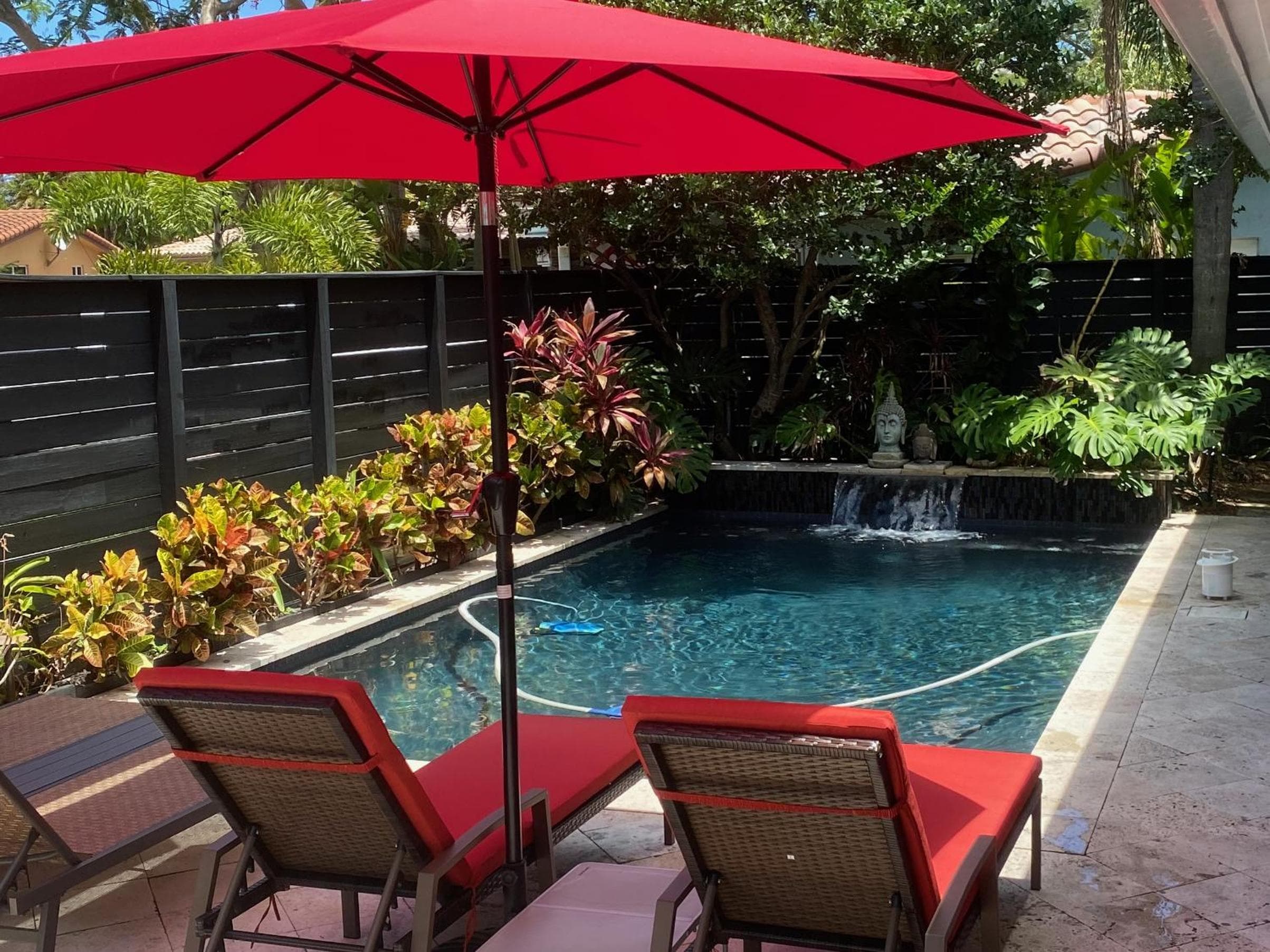Riverbank House Wilton Manors — 25