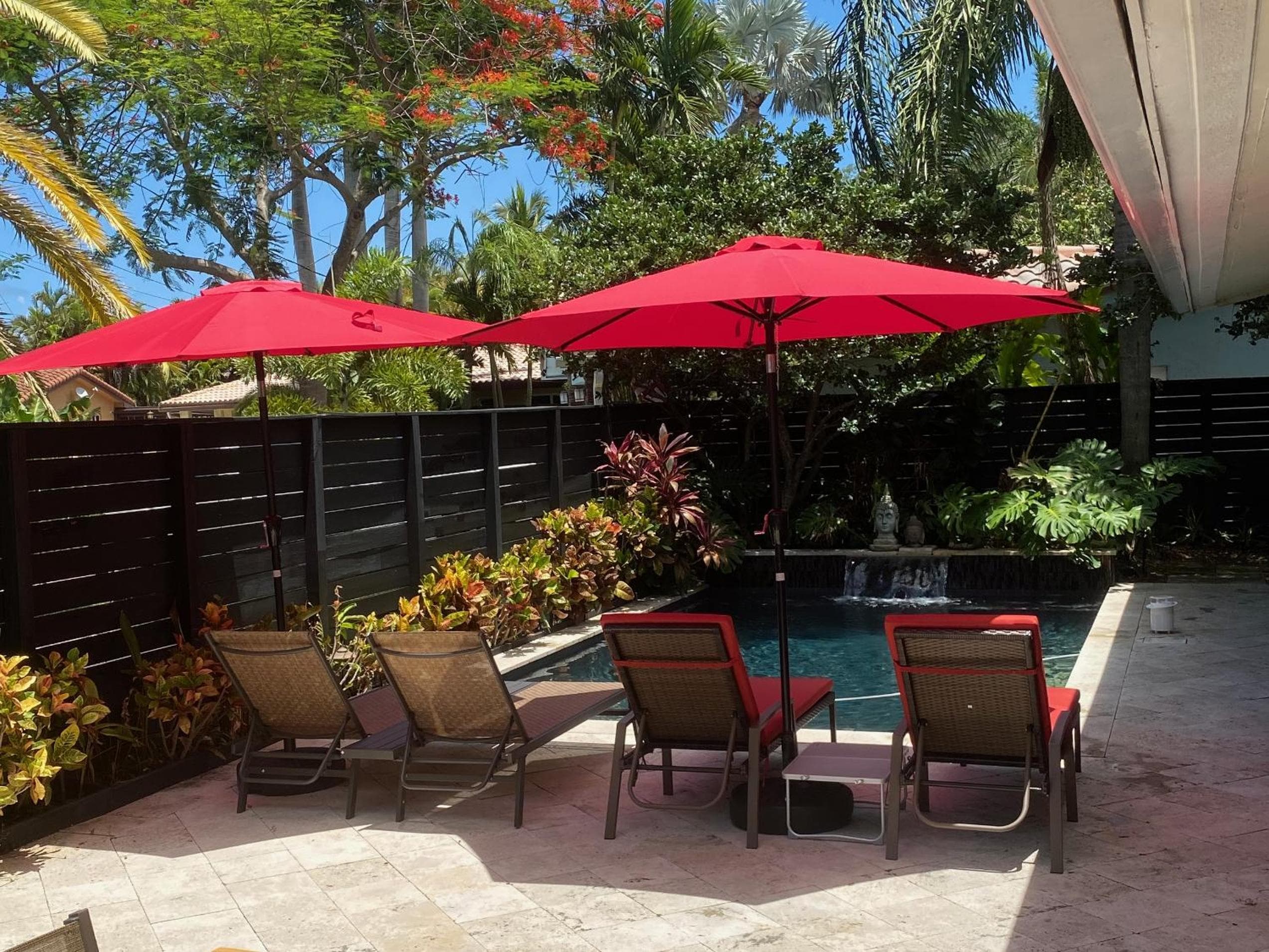 Riverbank Guesthouse Wilton Manors — 5