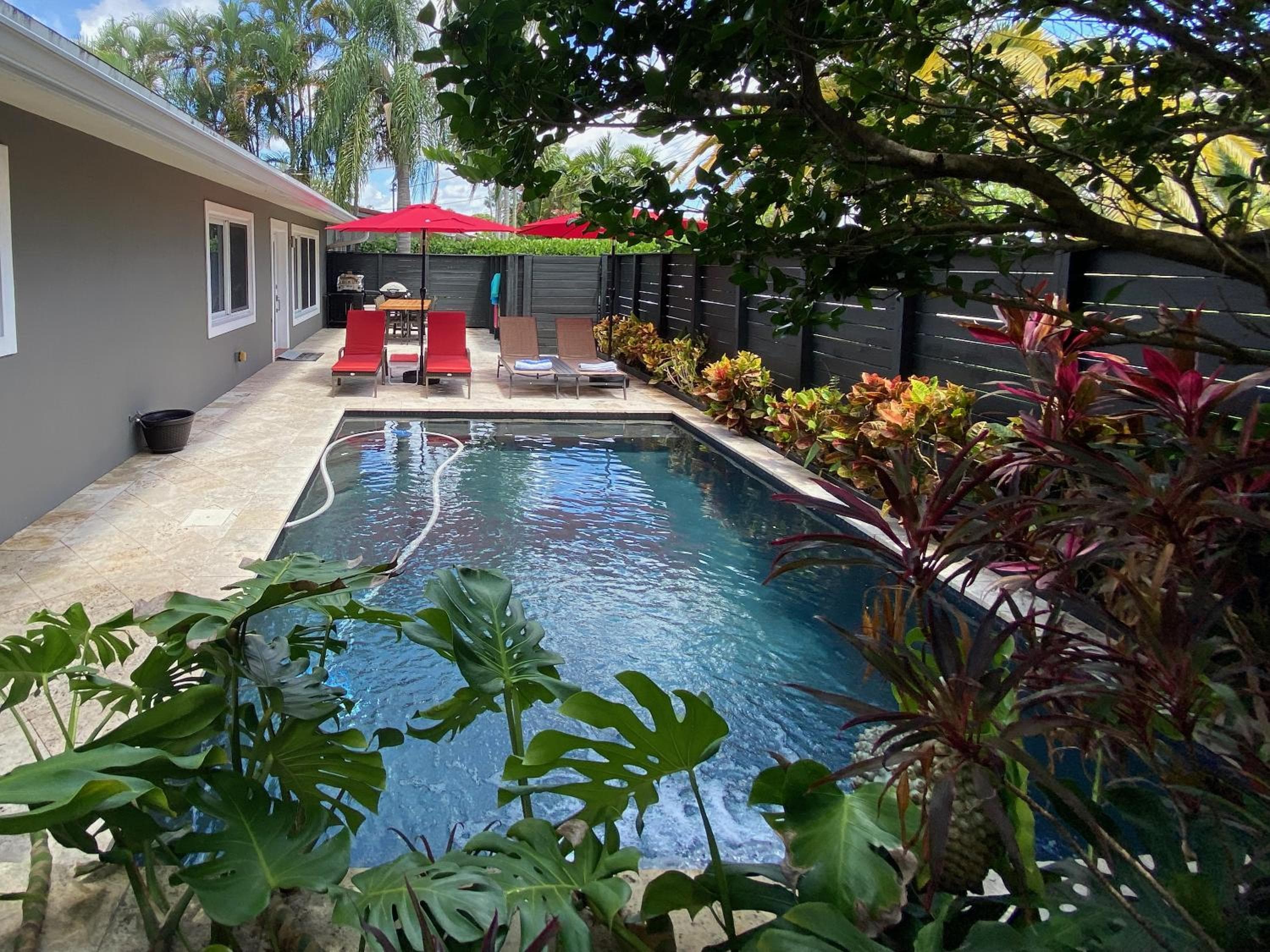 Riverbank Guesthouse Wilton Manors — 6