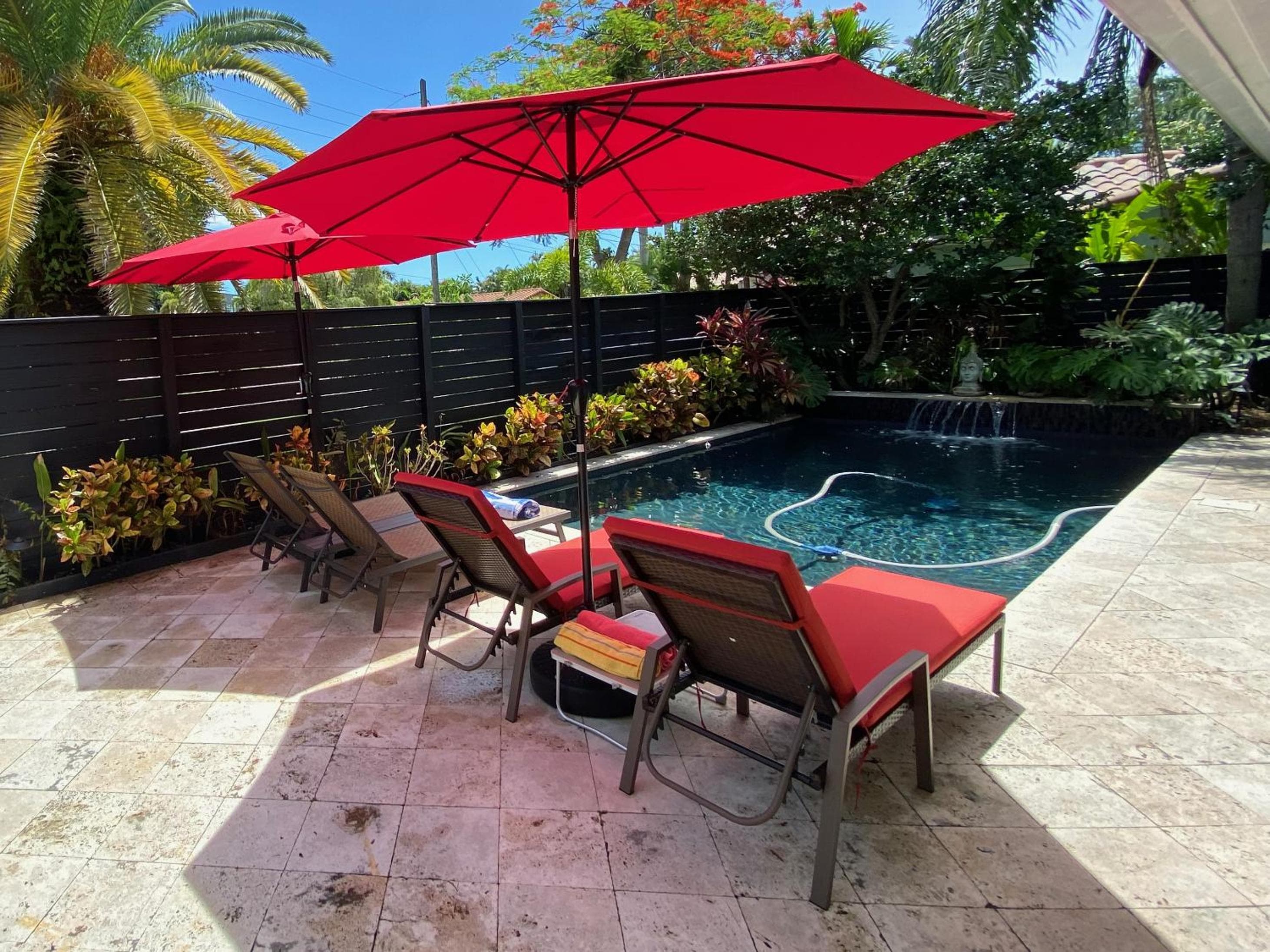 Riverbank Guesthouse Wilton Manors — 2
