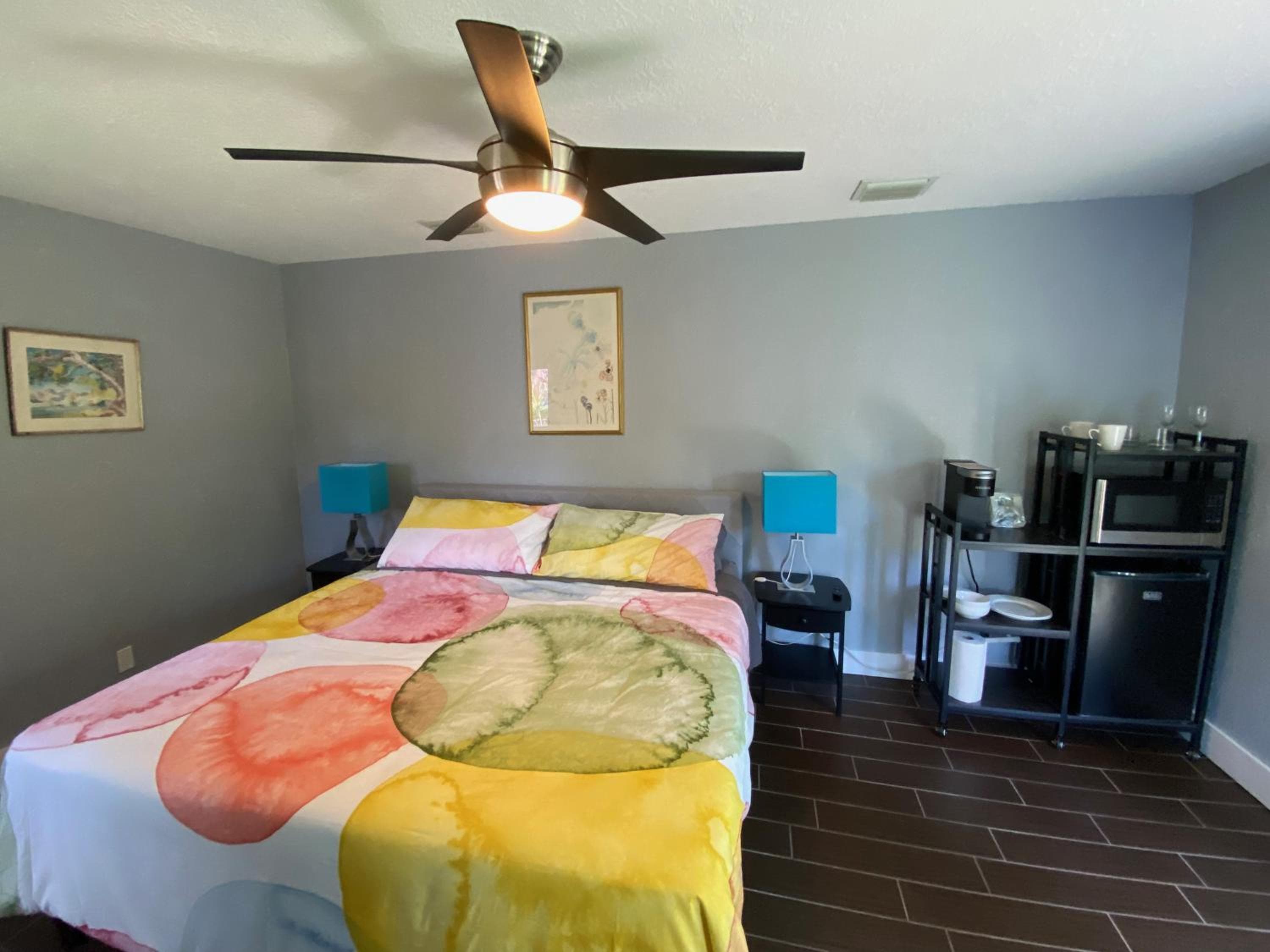 Riverbank Guesthouse Wilton Manors — 20