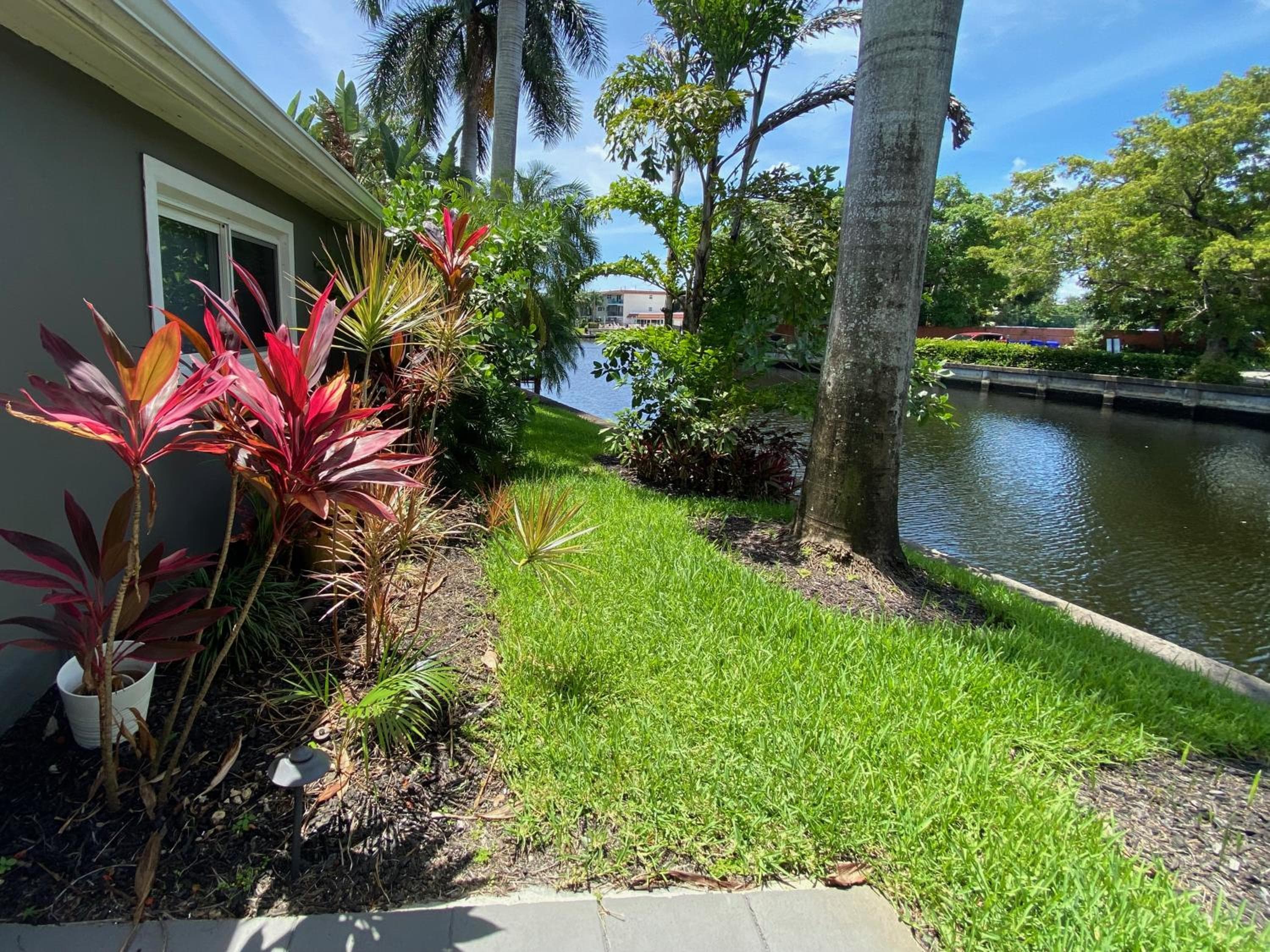 Riverbank Guesthouse Wilton Manors — 13