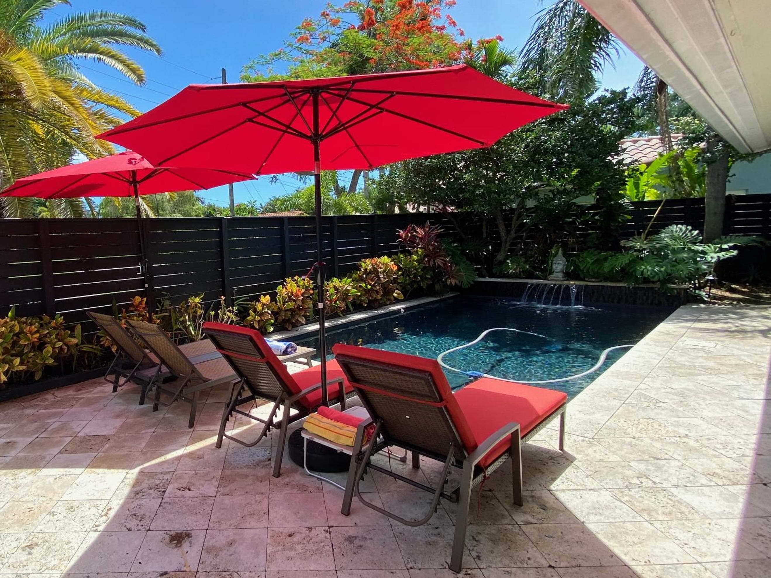 Riverbank Guesthouse Wilton Manors — 3